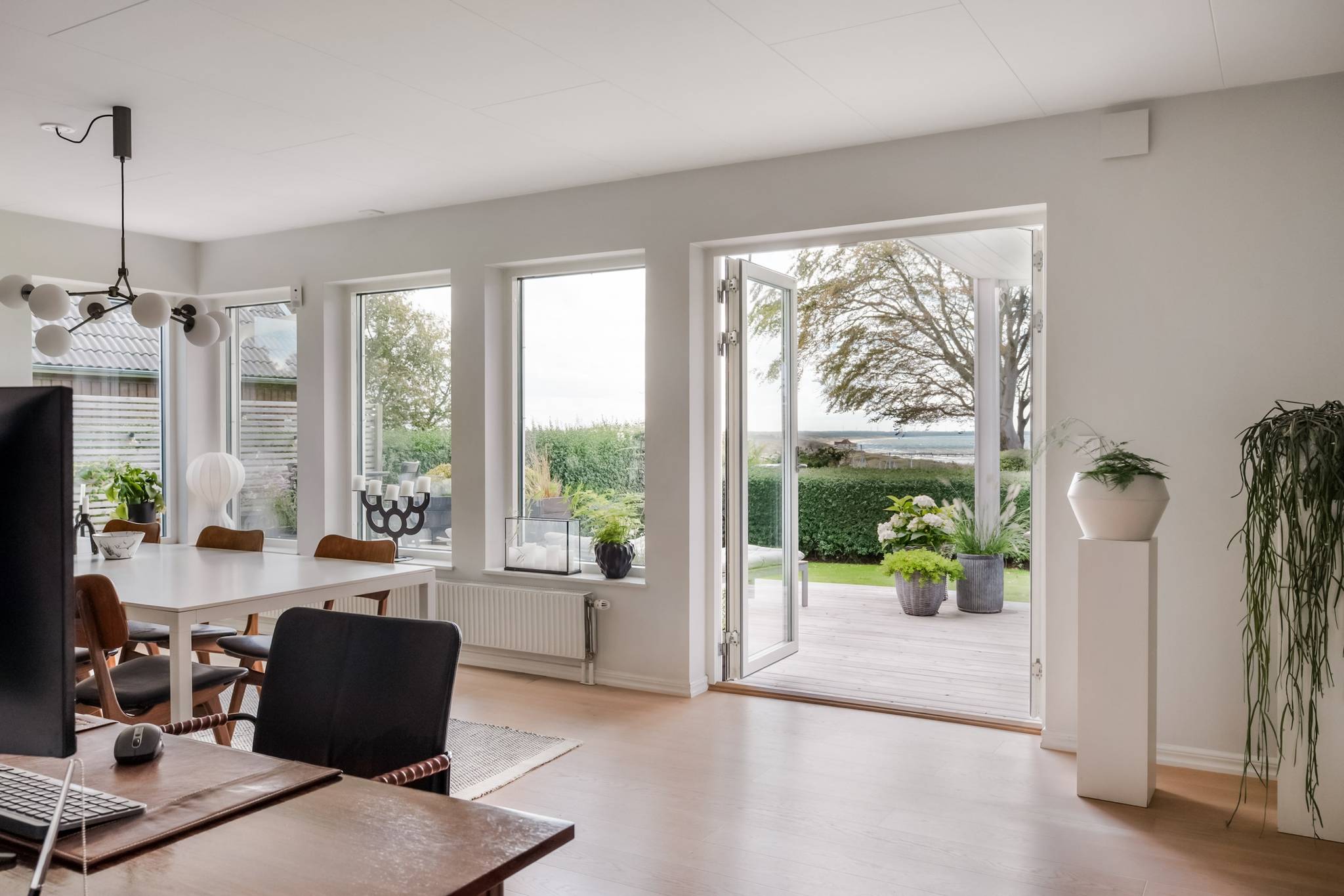 6 rum villa på Hotellvägen 18 Skälderviken, Ängelholms kommun - bild 3