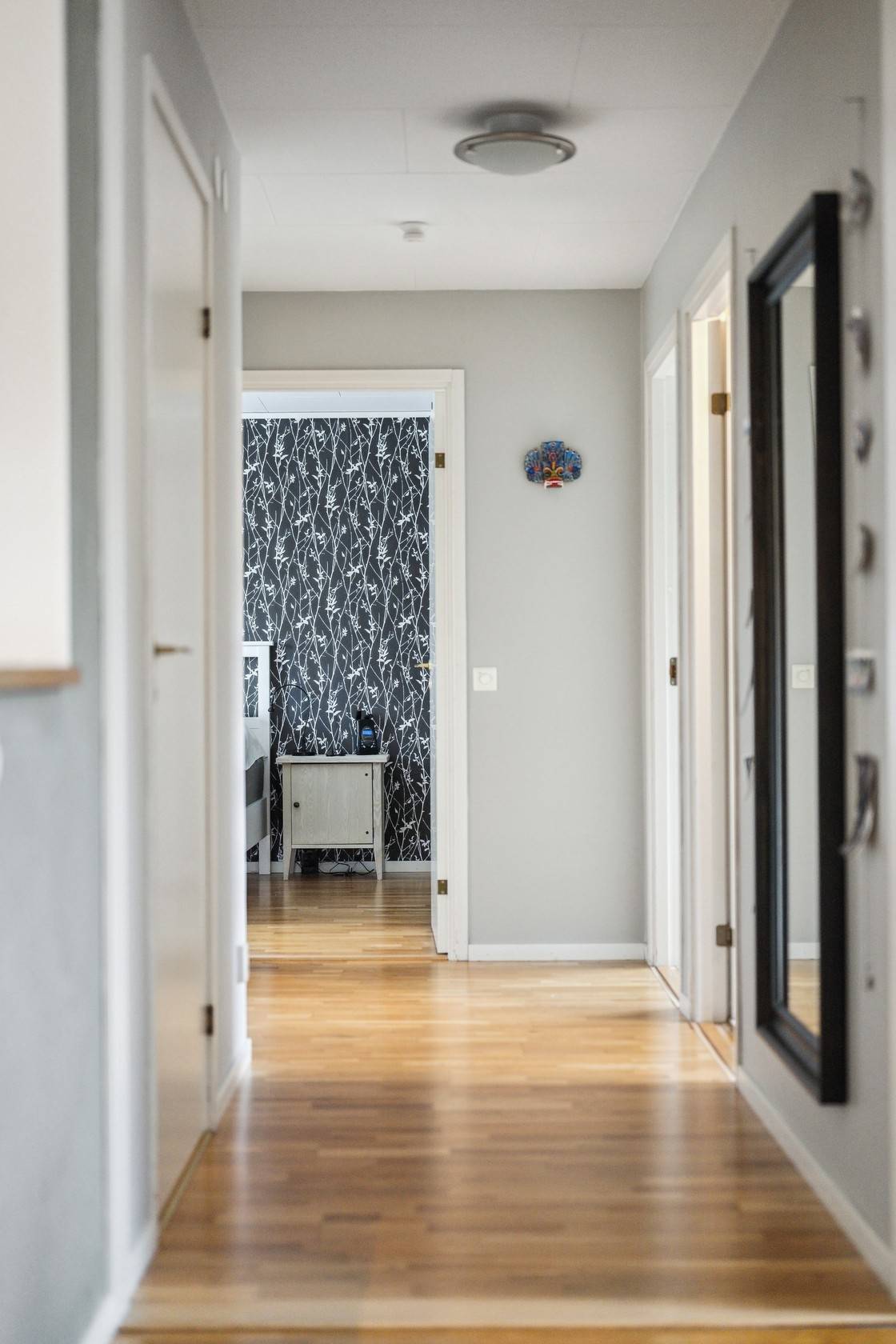 4 rum Villa på Hövägen 70 Östra Lerberget Höganäs kommun - bild 16