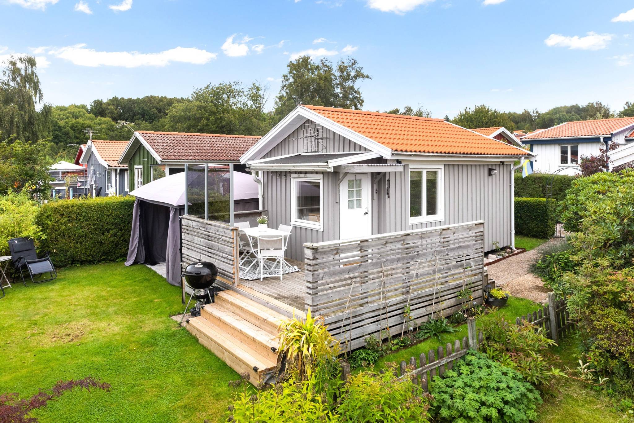 Gunnilse - Sörbacken, Göteborgs kommun