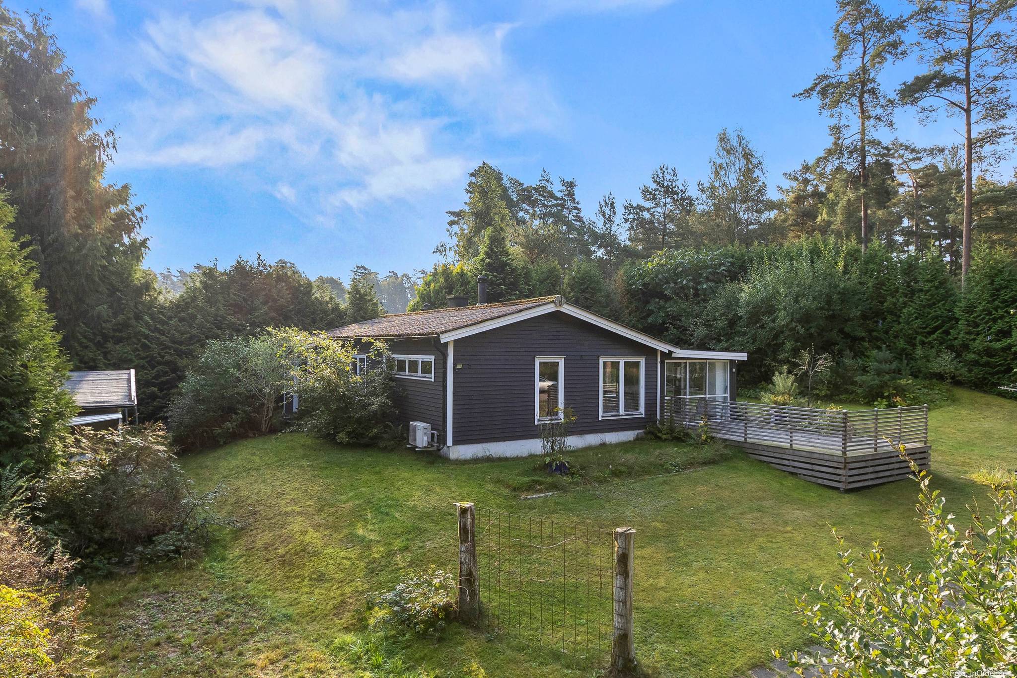 2 rum Villa på Jasminvägen 5 Sjöbo Svansjö Sjöbo kommun - bild 2