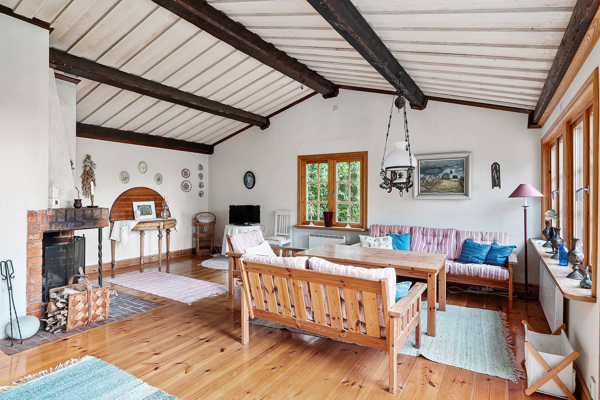 3 rum Villa på Södra Ekhamn Nydal 525 Södra Ekhamn Knivsta kommun - bild 13