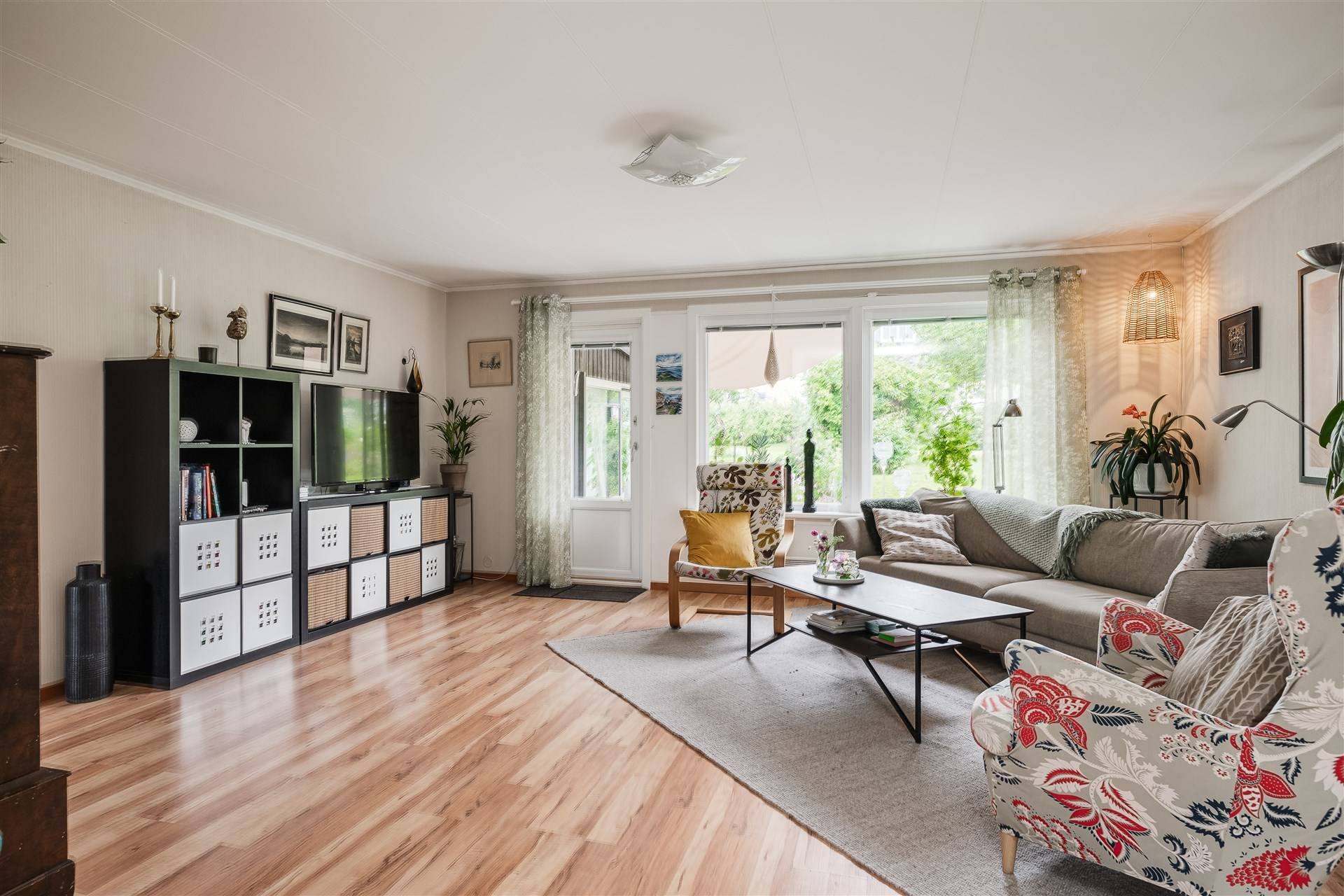 4 rum Villa på Framnäsvägen 35 Hälletorp Härnösands kommun - bild 13