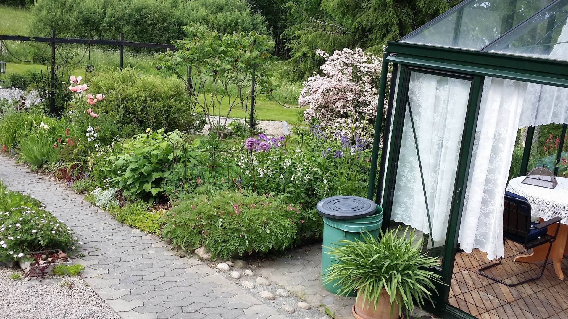 3 rum Villa på Åstorp Björkäng Näshulta Eskilstuna kommun - bild 35