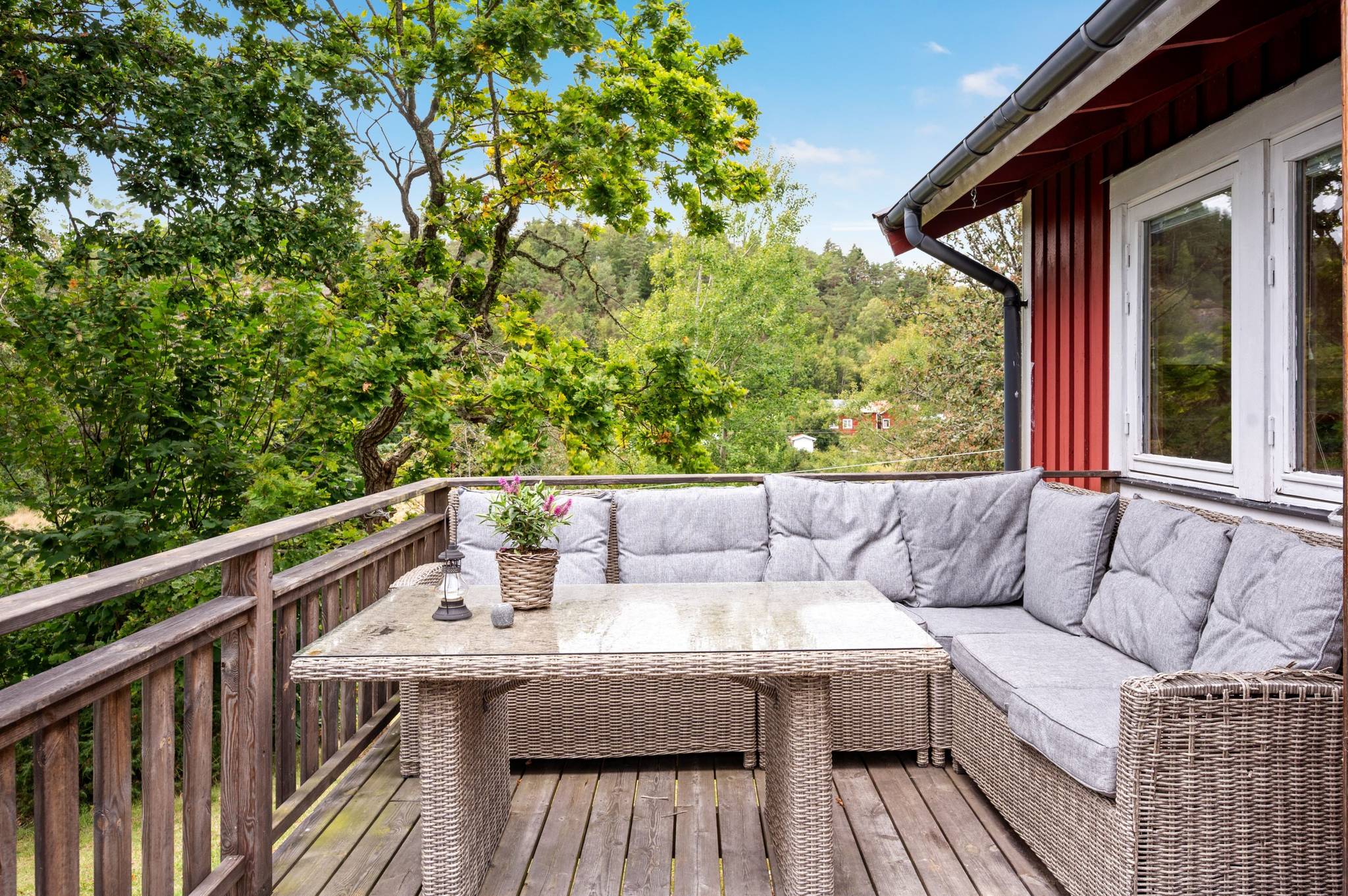 3 rum Fritidshus på Bottna Dyrvåll 2 Gerlesborg Tanums kommun - bild 3