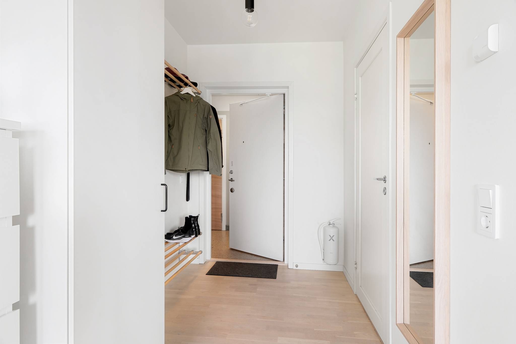 3 rum Lägenhet på Oxenstiernas allé 16 Sundbyberg - Ursvik Sundbybergs kommun - bild 27