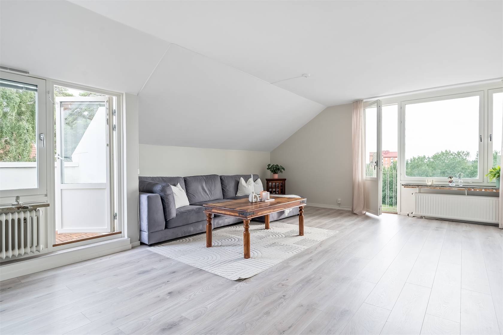 2 rum Lägenhet på Mårdstigen 2 Bergshamra Solna kommun - bild 11