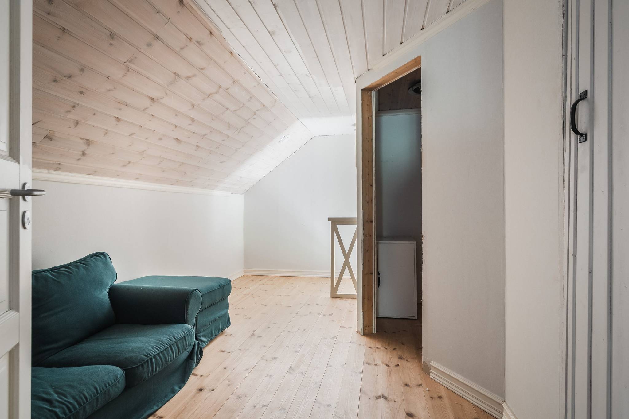 3 rum Villa på Mackmyravägen 38 Valbo Gävle kommun - bild 37
