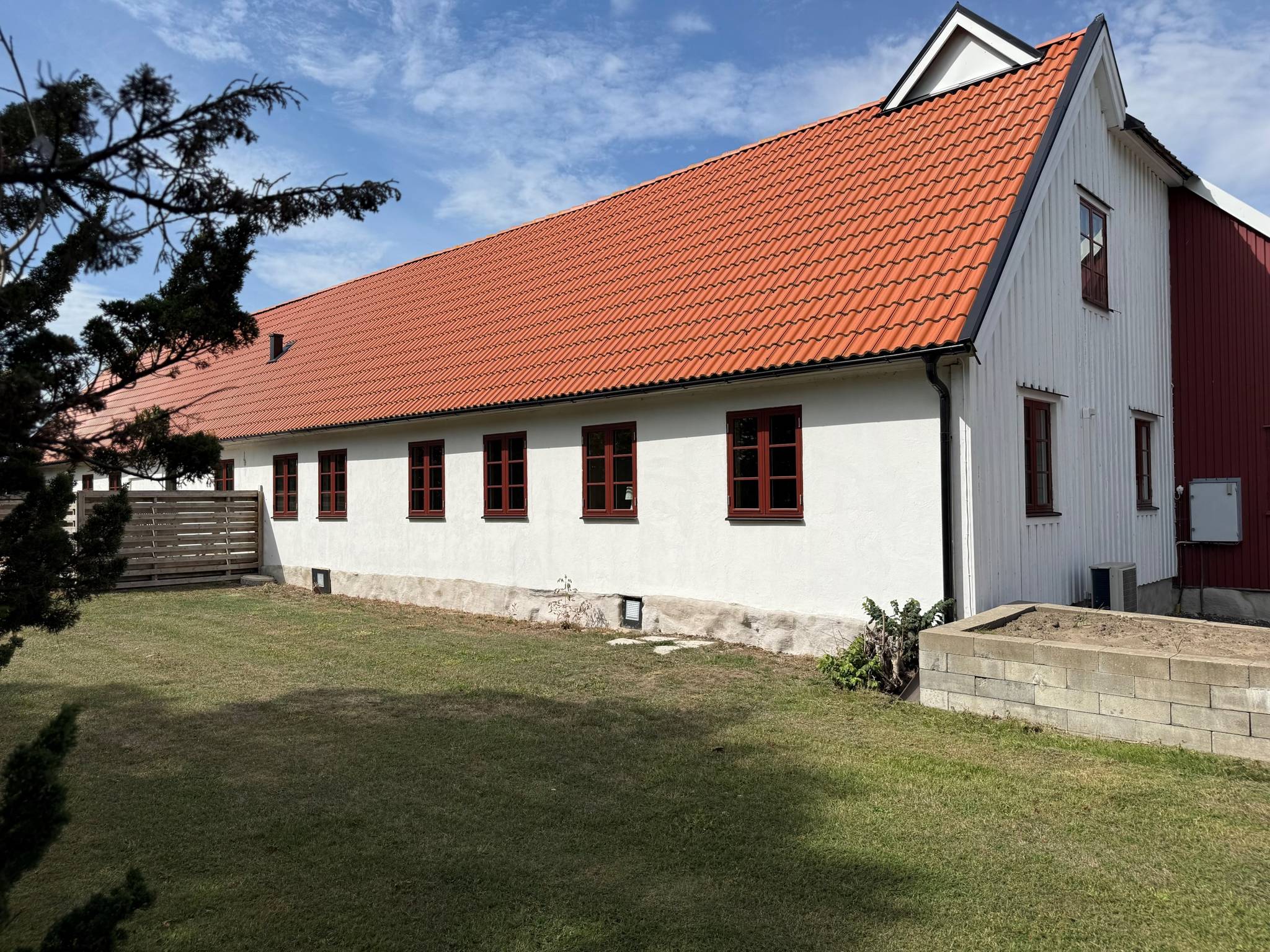8 rum villa på Åsumsvägen 600 Kristianstad, Kristianstads kommun - bild 1