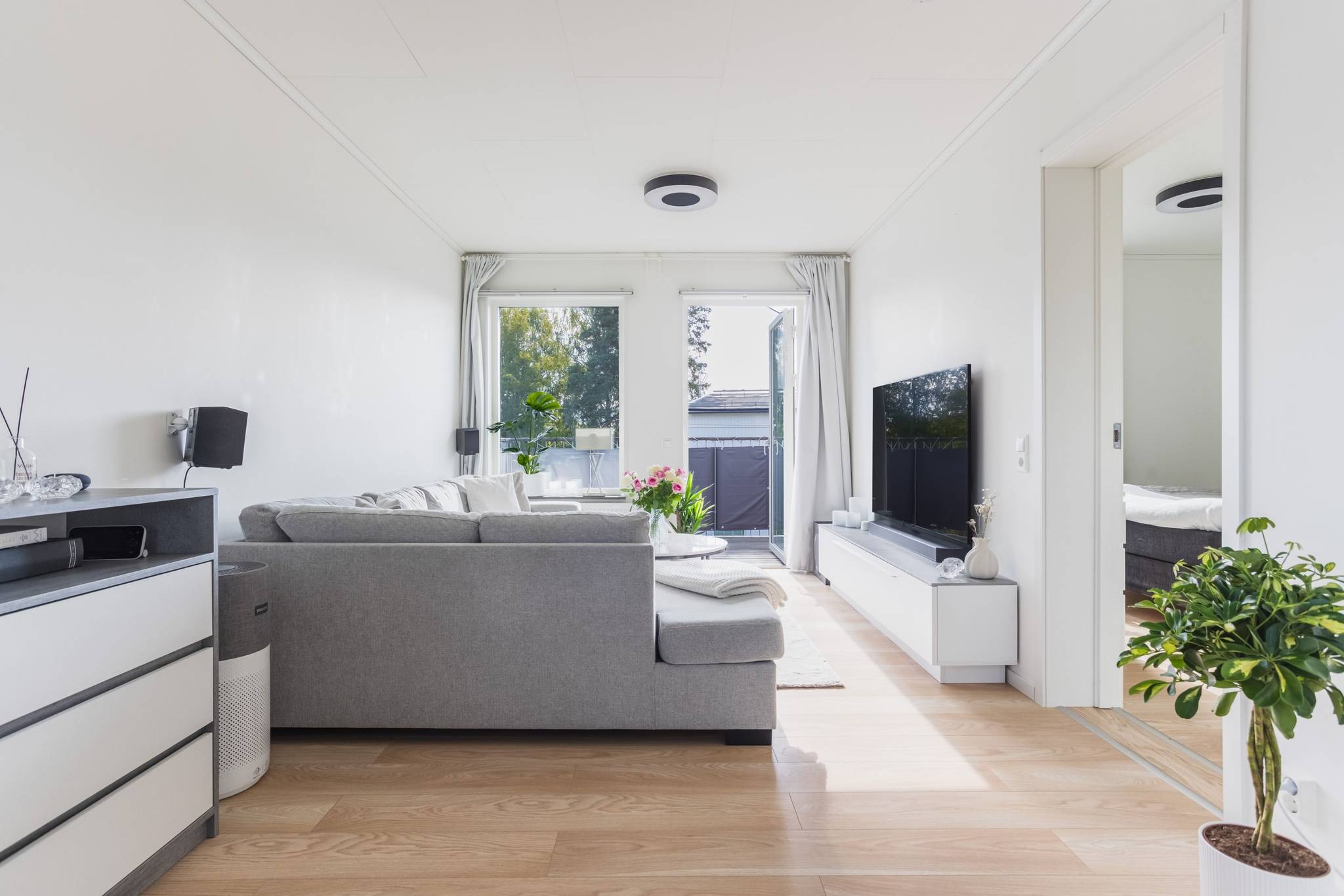 2 rum Lägenhet på Bohlins väg 8D Solbacka Norrtälje kommun - bild 9
