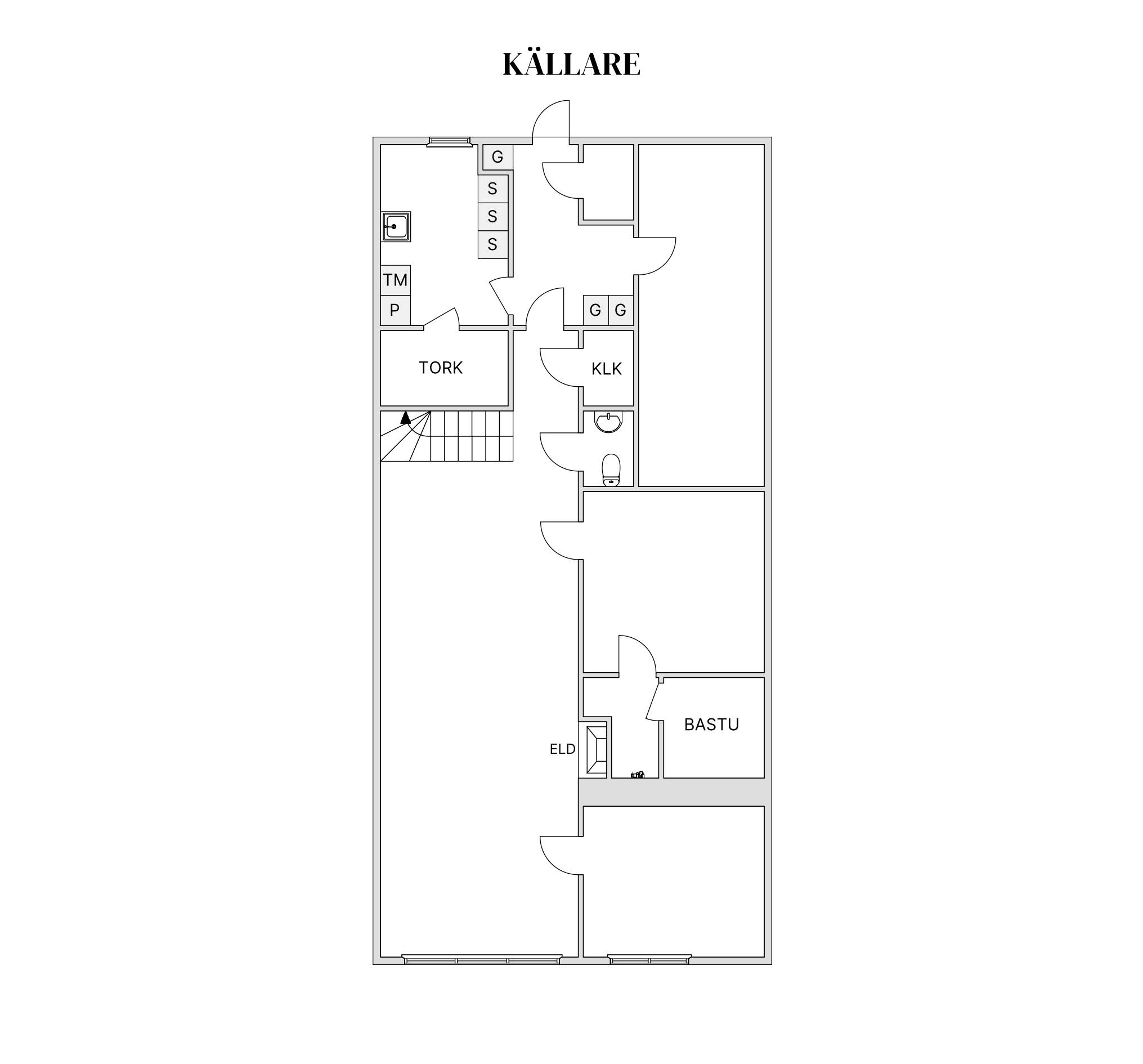 7 rum Villa på Vässbovägen 8 Svenstorp Ängelholms kommun - bild 19