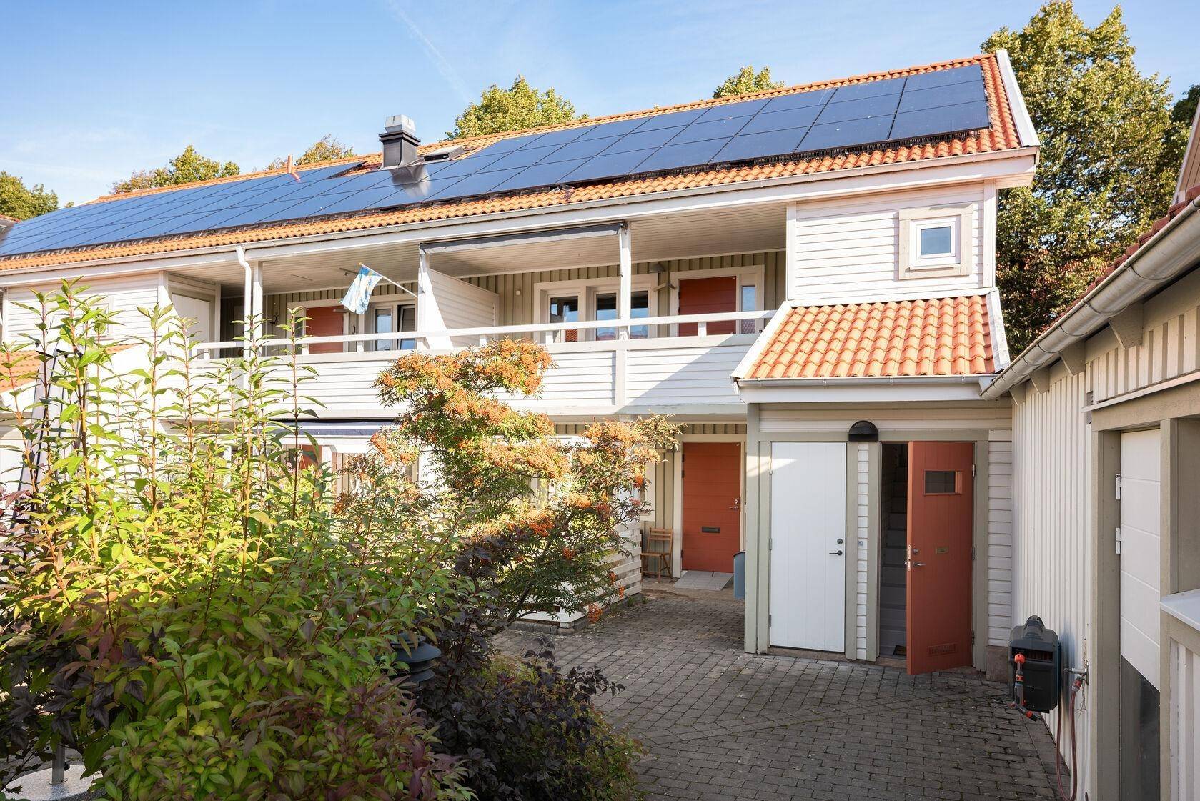 Alingsås, Alingsås kommun