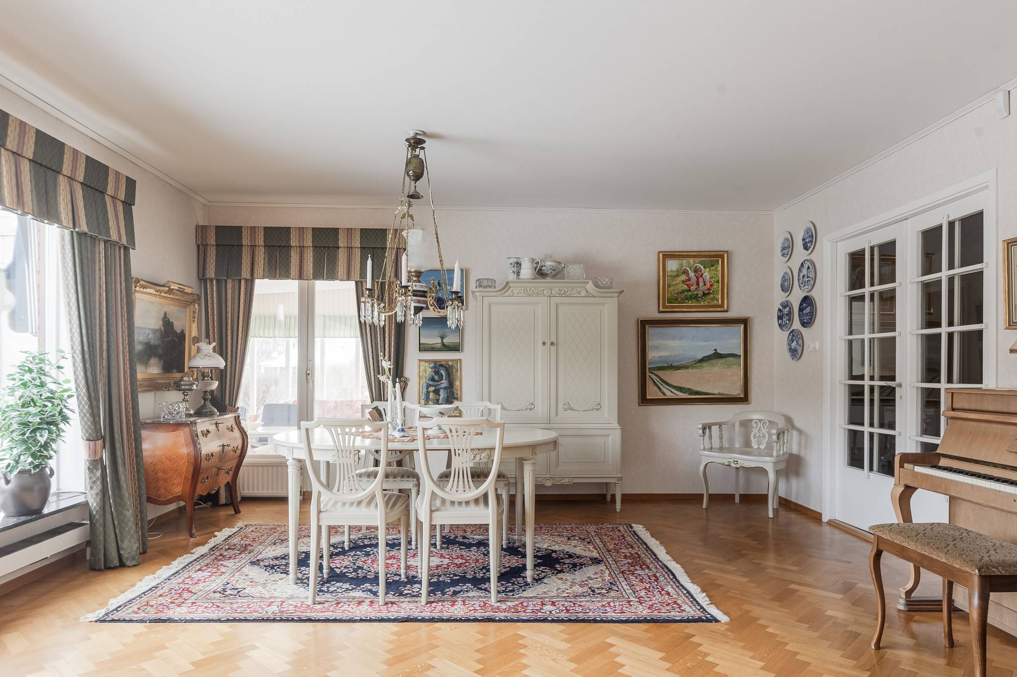 124 m² Villa på Östra Allégatan 70 Skillingaryd Vaggeryds kommun - bild 9