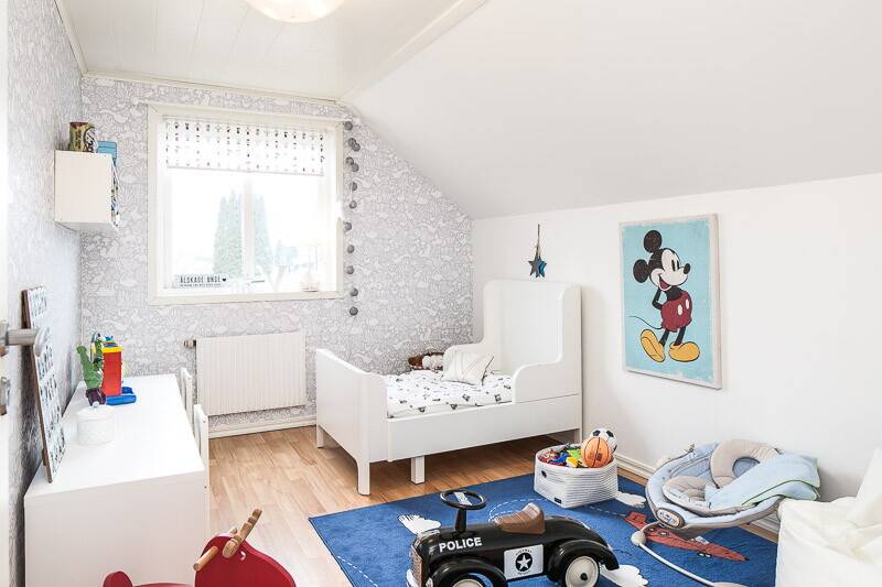 4 rum Villa på Bräknevägen 50b Bräkne- Hoby Ronneby kommun - bild 26