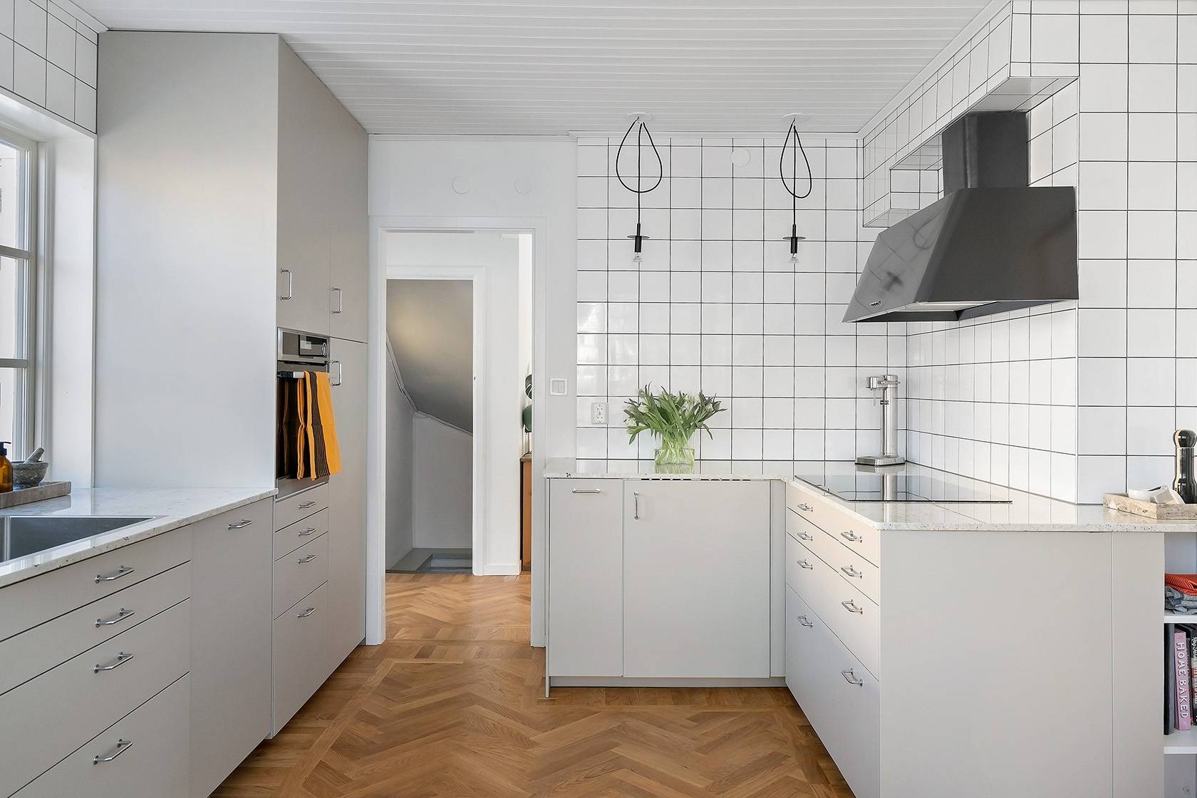 9 rum Villa på Brynjevägen 6 Edsviken Sollentuna kommun - bild 17
