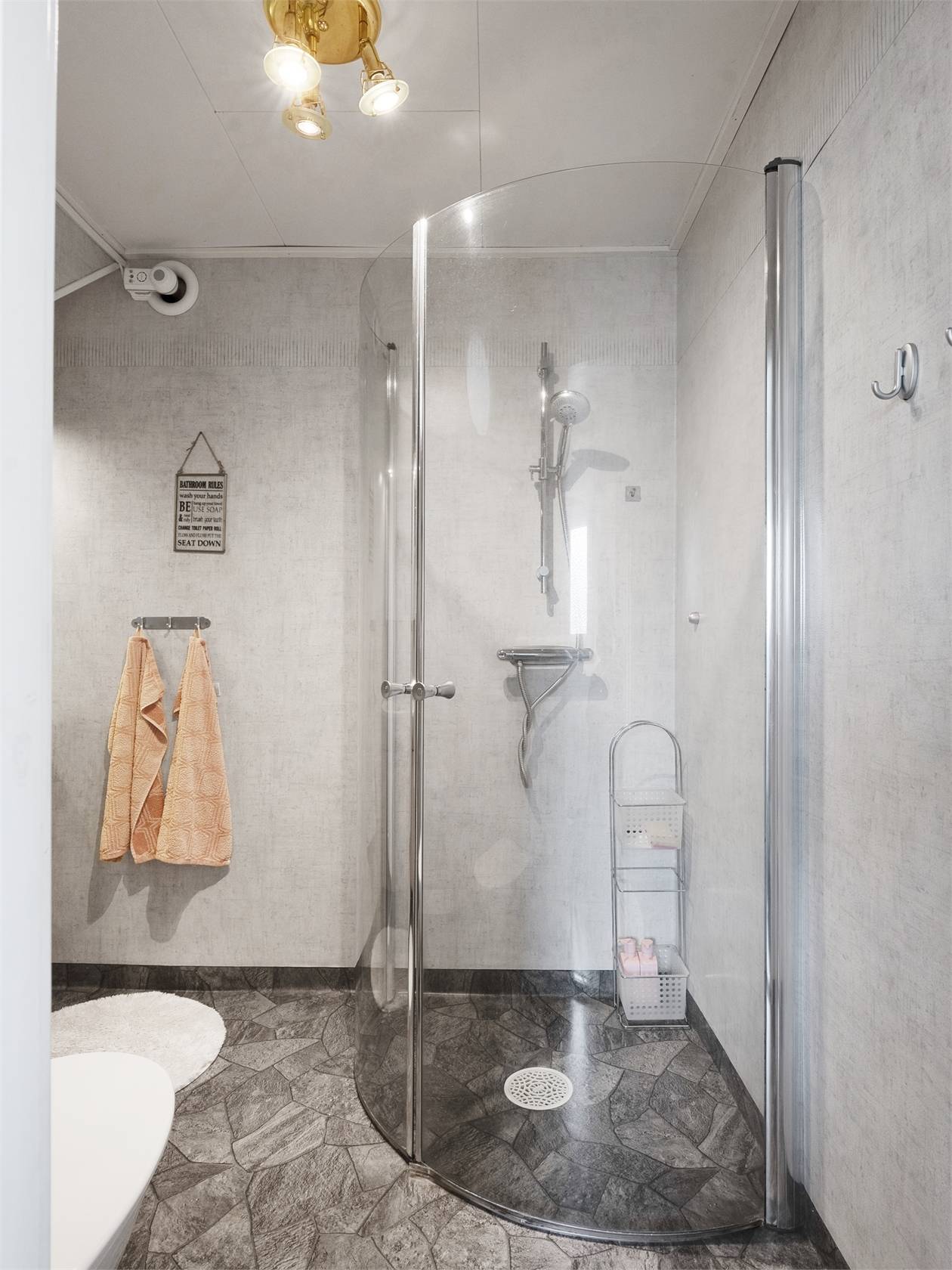 5 rum Villa på Genavägen 10 Högsäter Färgelanda kommun - bild 16