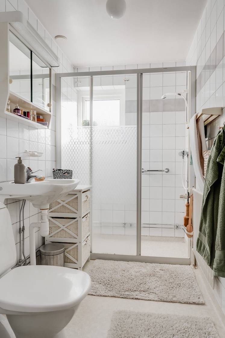 2 rum Lägenhet på Lindormsgatan 20 Sjöbo Borås kommun - bild 11