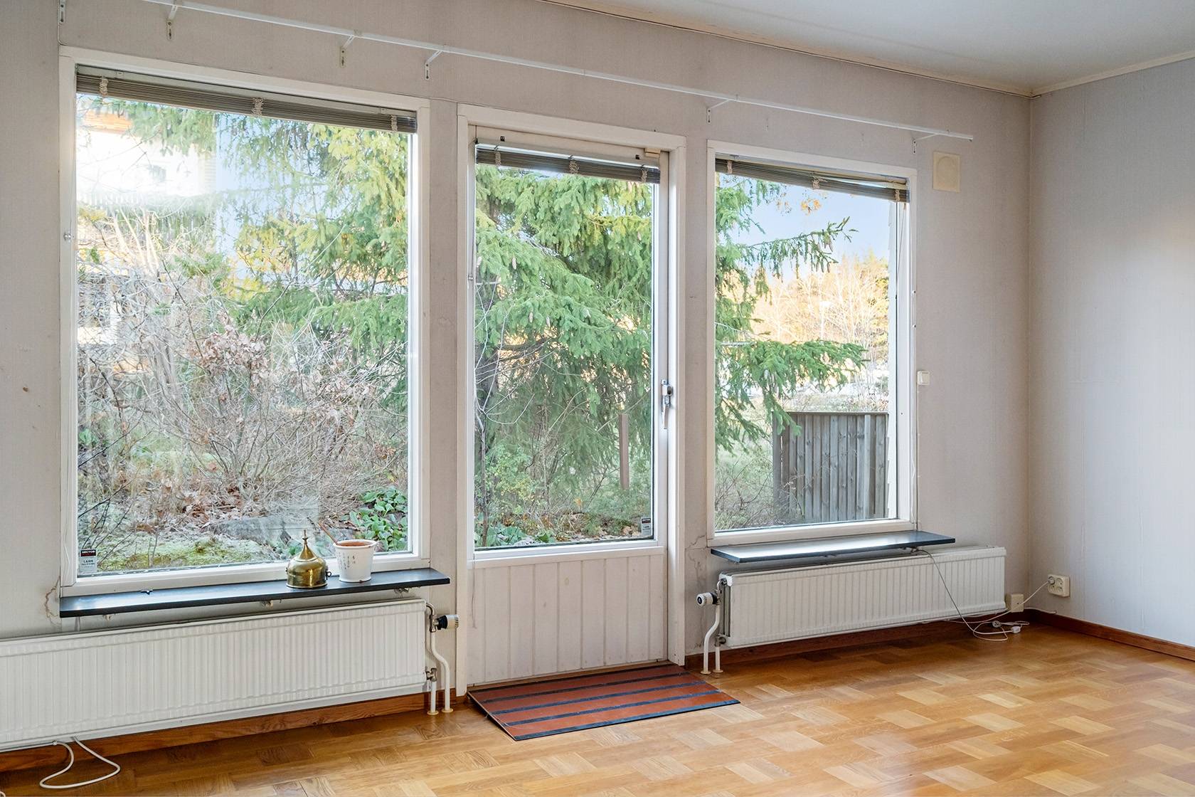 5 rum Radhus på Skördevägen 4 Bollmora Tyresö kommun - bild 11