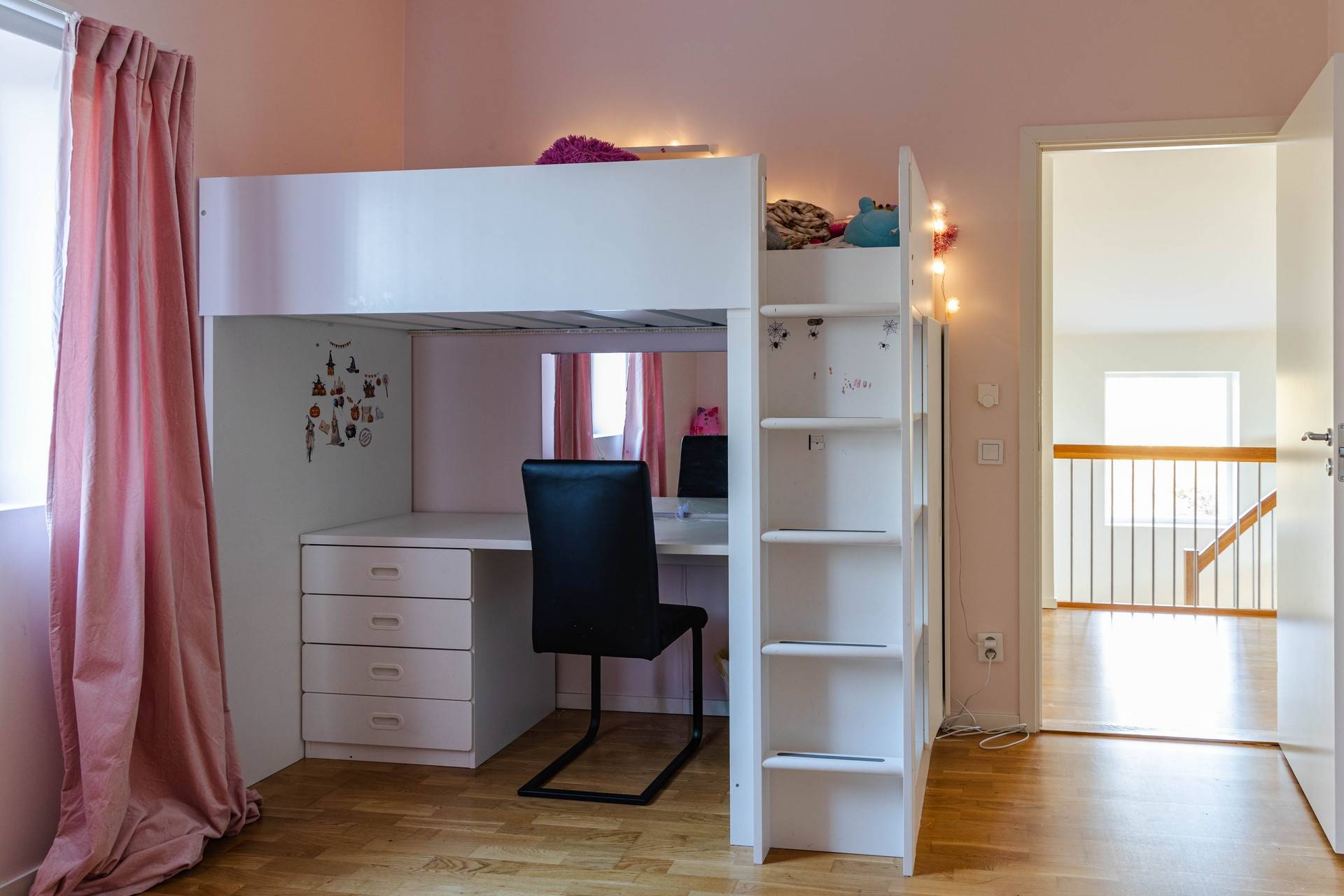 6 rum Villa på Hasselbacken 1 Vångsta Västerås kommun - bild 37
