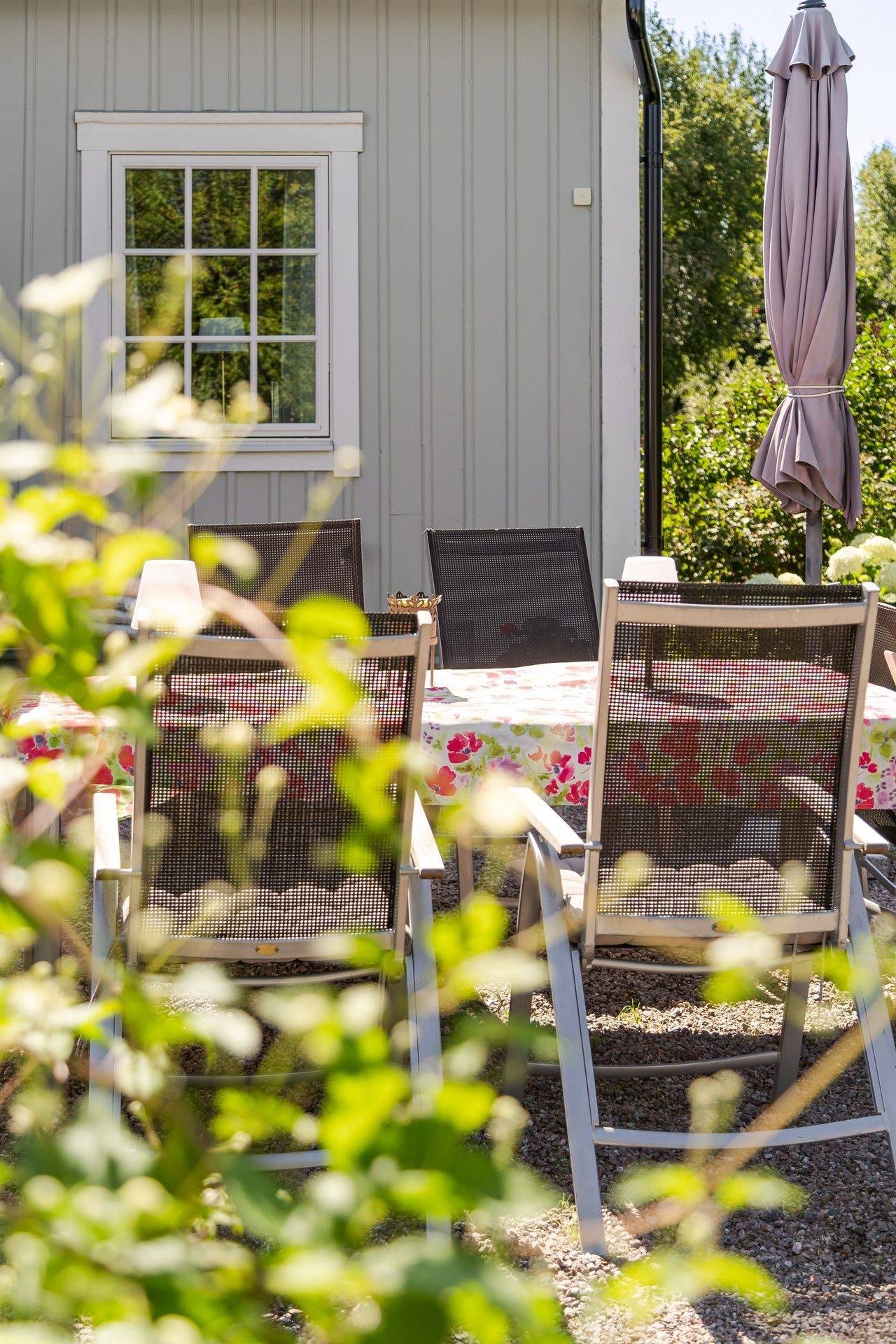3 rum Villa på Alvägen 1 Örbyhus Tierps kommun - bild 6