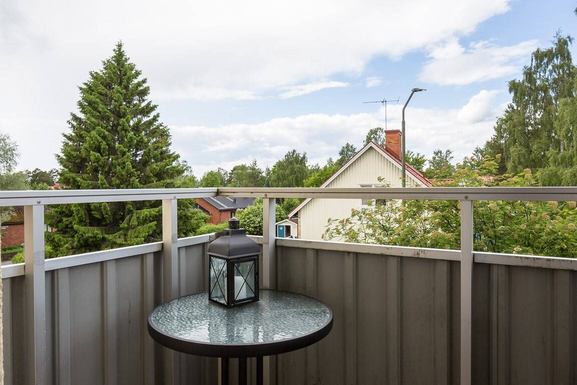 2 rum Lägenhet på Skolgatan 31 B Odenslund Östersunds kommun - bild 7