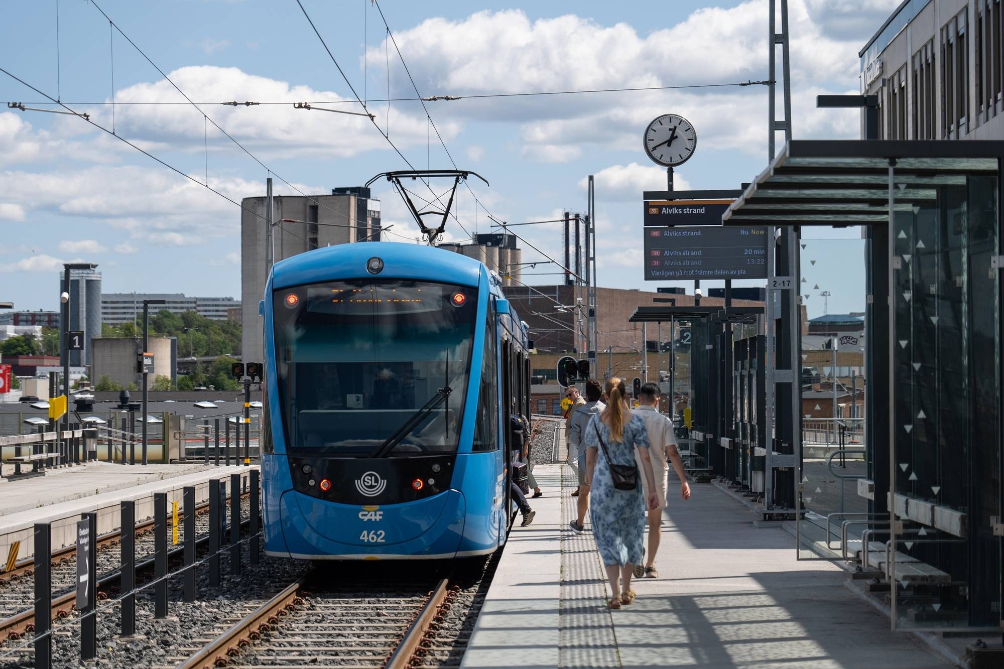 3 rum Lägenhet på Bällstavägen Mariehäll, Bromma Stockholms kommun - bild 27