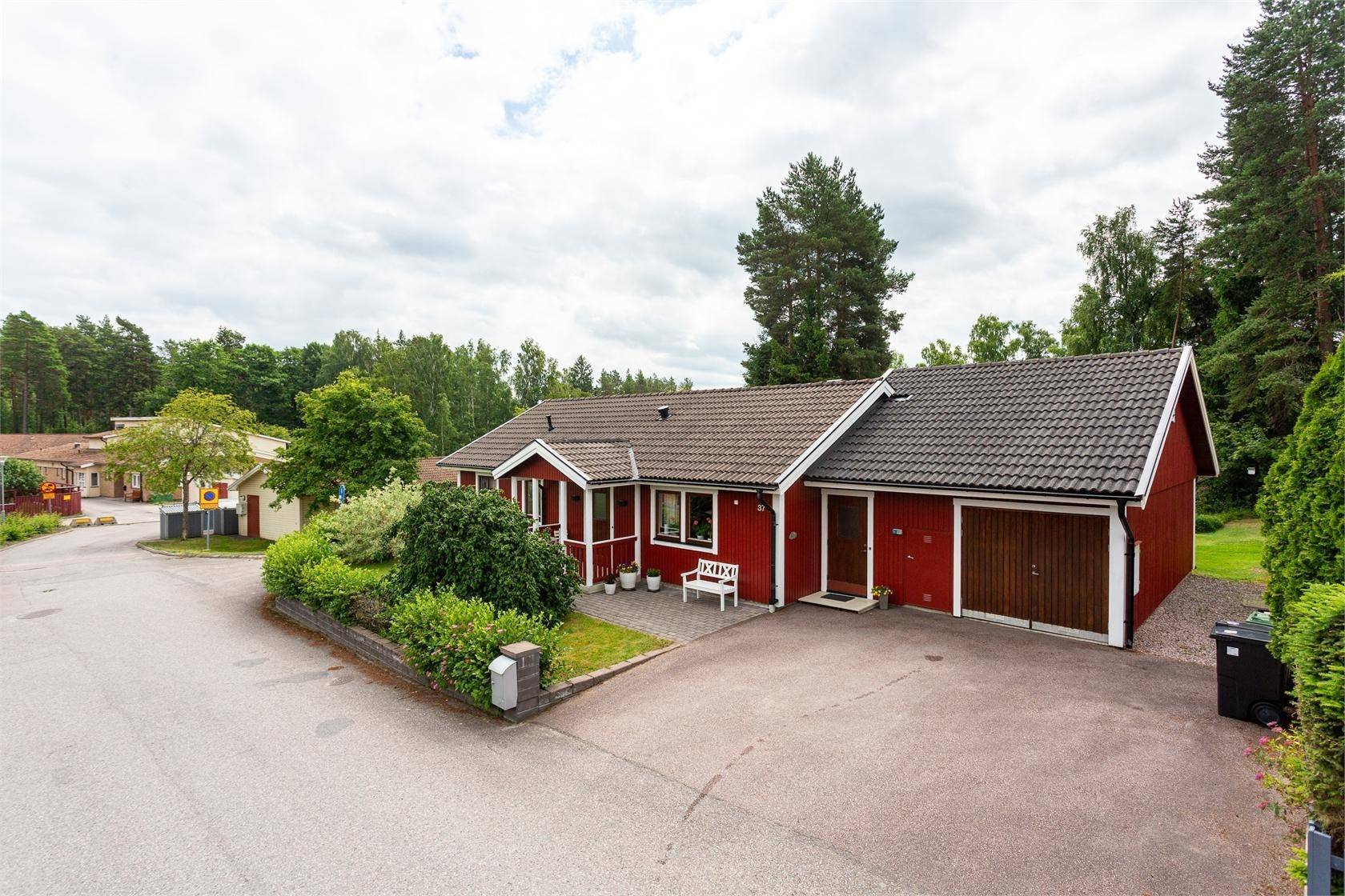 Köping, Köpings kommun