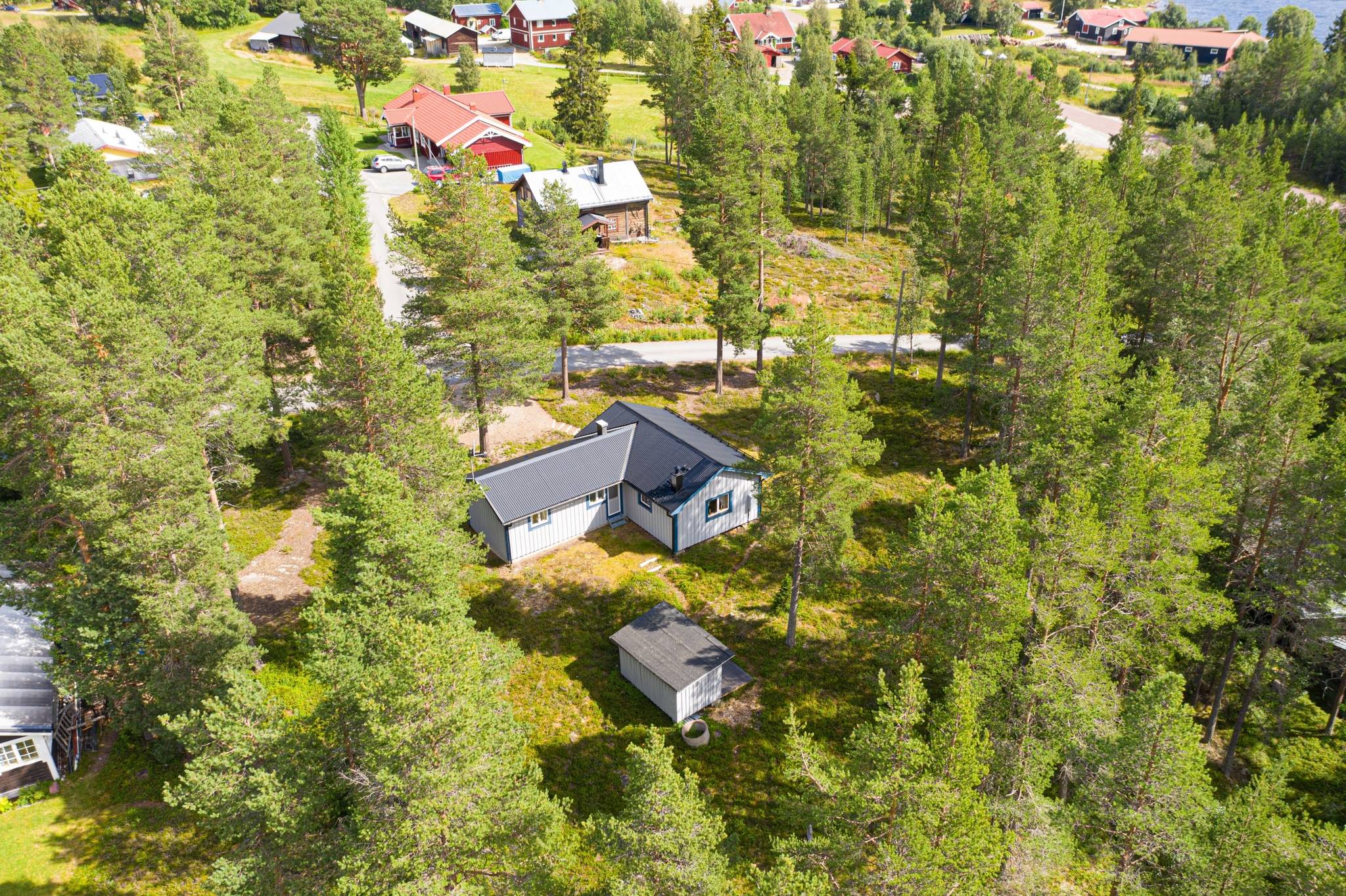 4 rum Fritidshus på Smebacken 6 Lofsdalen Härjedalens kommun - bild 2