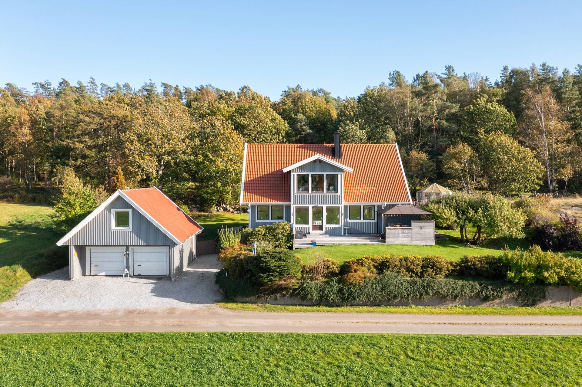 5 rum villa på Kil 120 Hjälteby, Tjörns kommun - bild 5