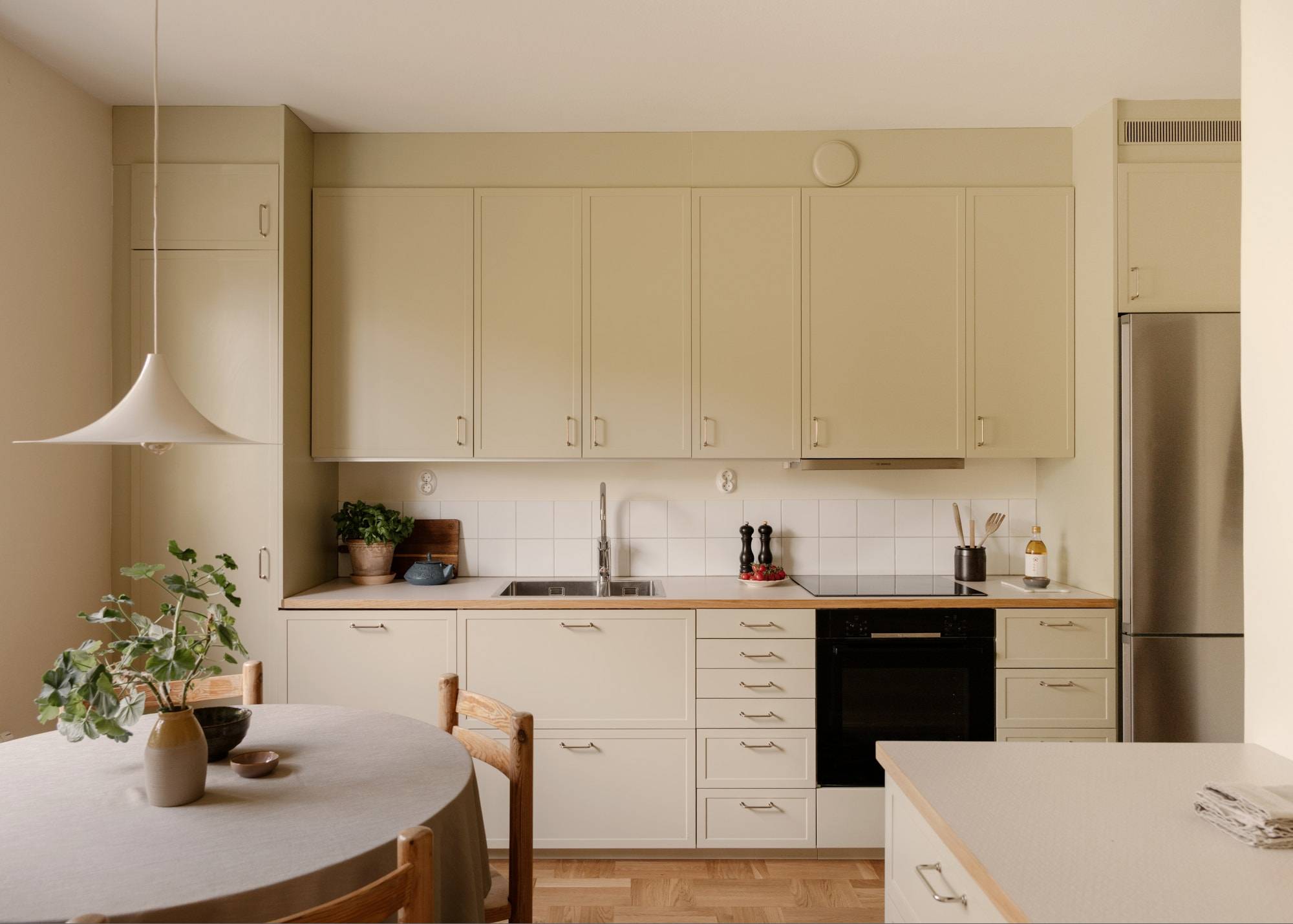 2 rum Lägenhet på Stångåvägen 24 Bagarmossen Stockholms kommun - bild 15