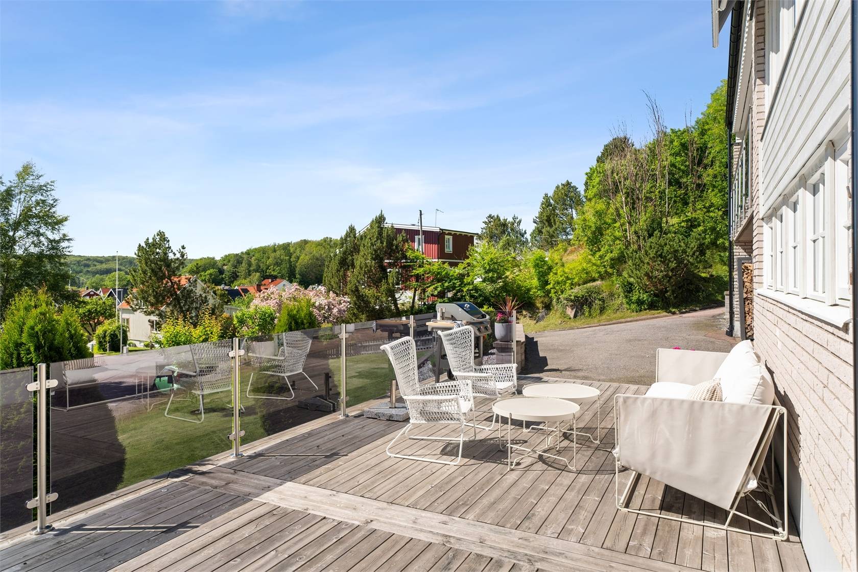 6 rum Villa på Trädgårdsvägen 32B Surte Ale kommun - bild 22