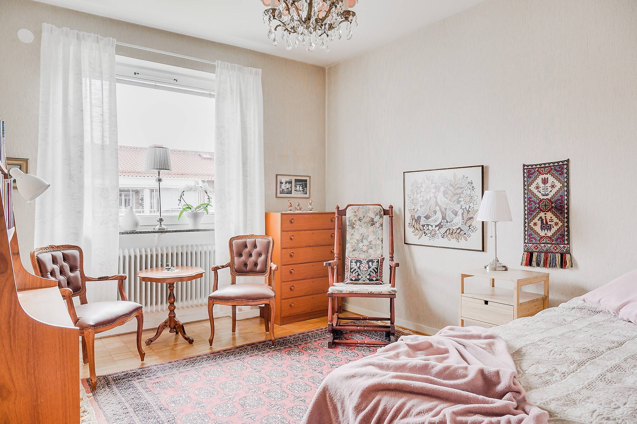 2 rum Lägenhet på Roskildevägen 27C Pildammarna Malmö kommun - bild 11
