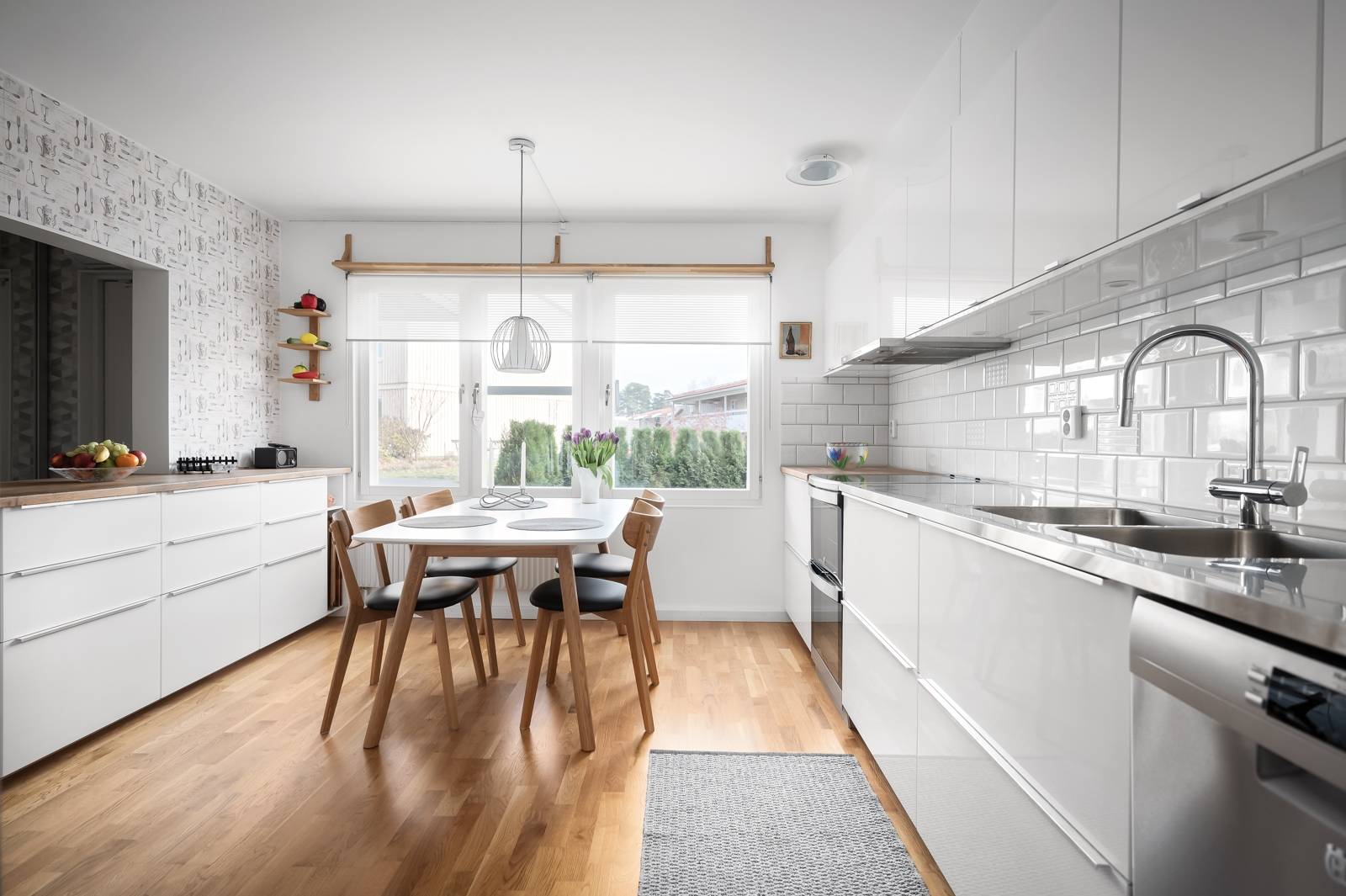 3 rum Lägenhet på Backluravägen 119 Norra Nynäshamn Nynäshamns kommun - bild 19