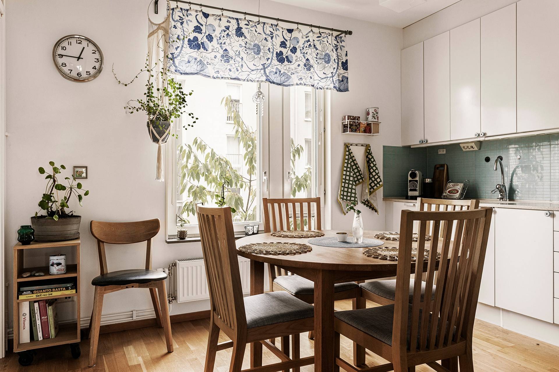 2.5 rum Lägenhet på Rorgängargatan 23 Hammarby Sjöstad Stockholms kommun - bild 3