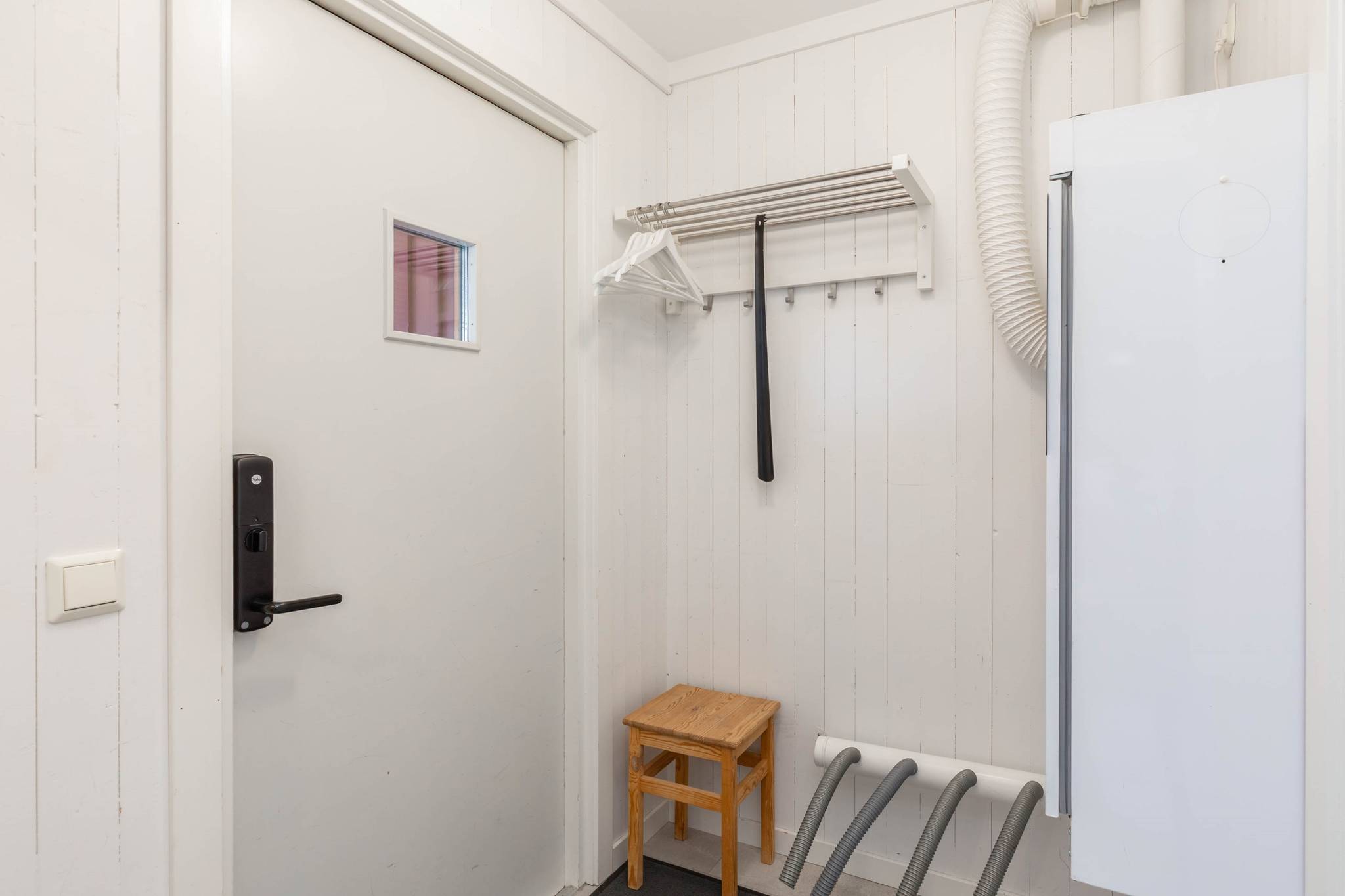 1 rum lägenhet på Fjällbyvägen 24, lgh 117 Åre By, Åre kommun - bild 3