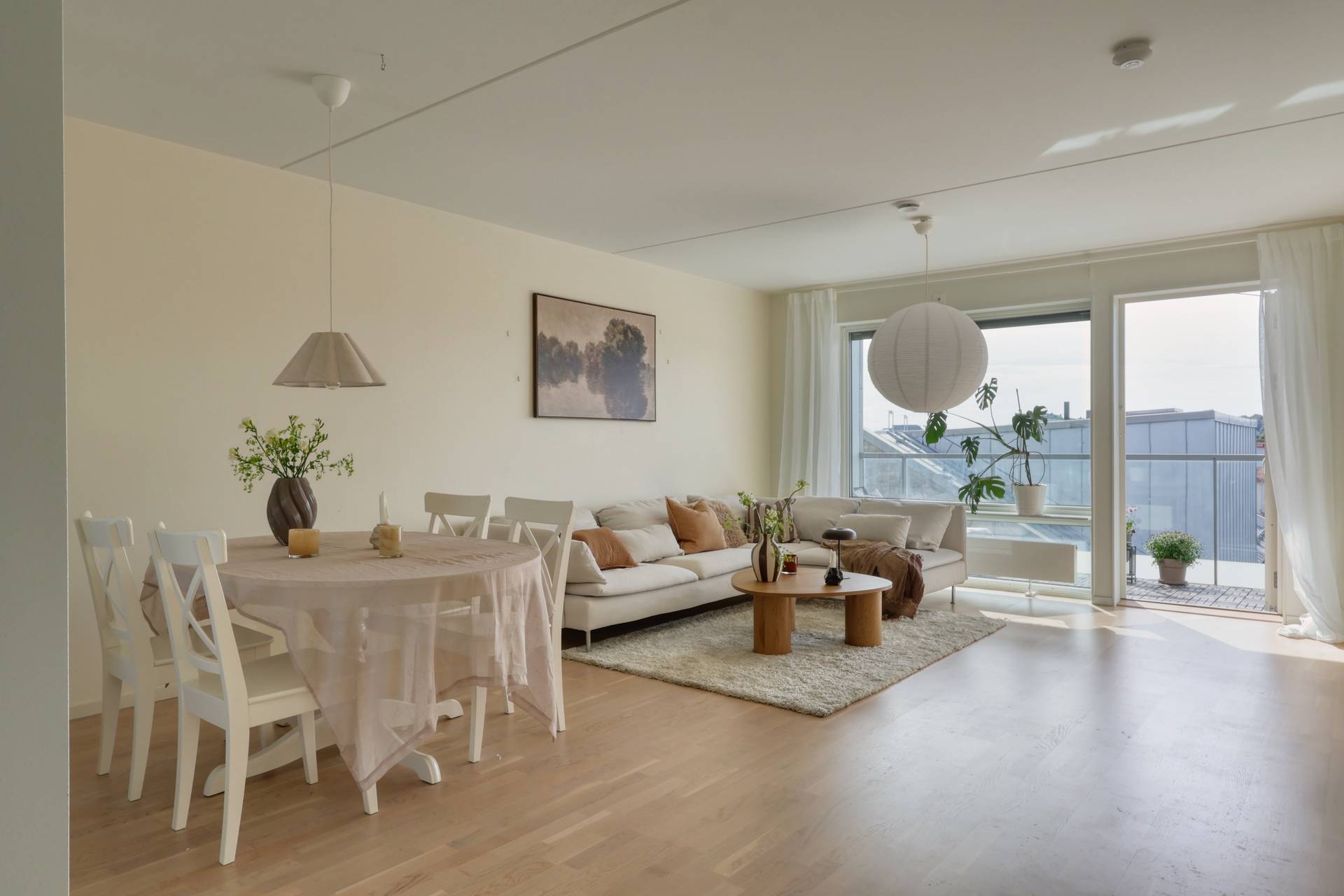 2 rum lägenhet på Gustaf Dalénsgatan 18 Centrala Hisingen - Kvillebäcken, Göteborgs kommun - bild 2