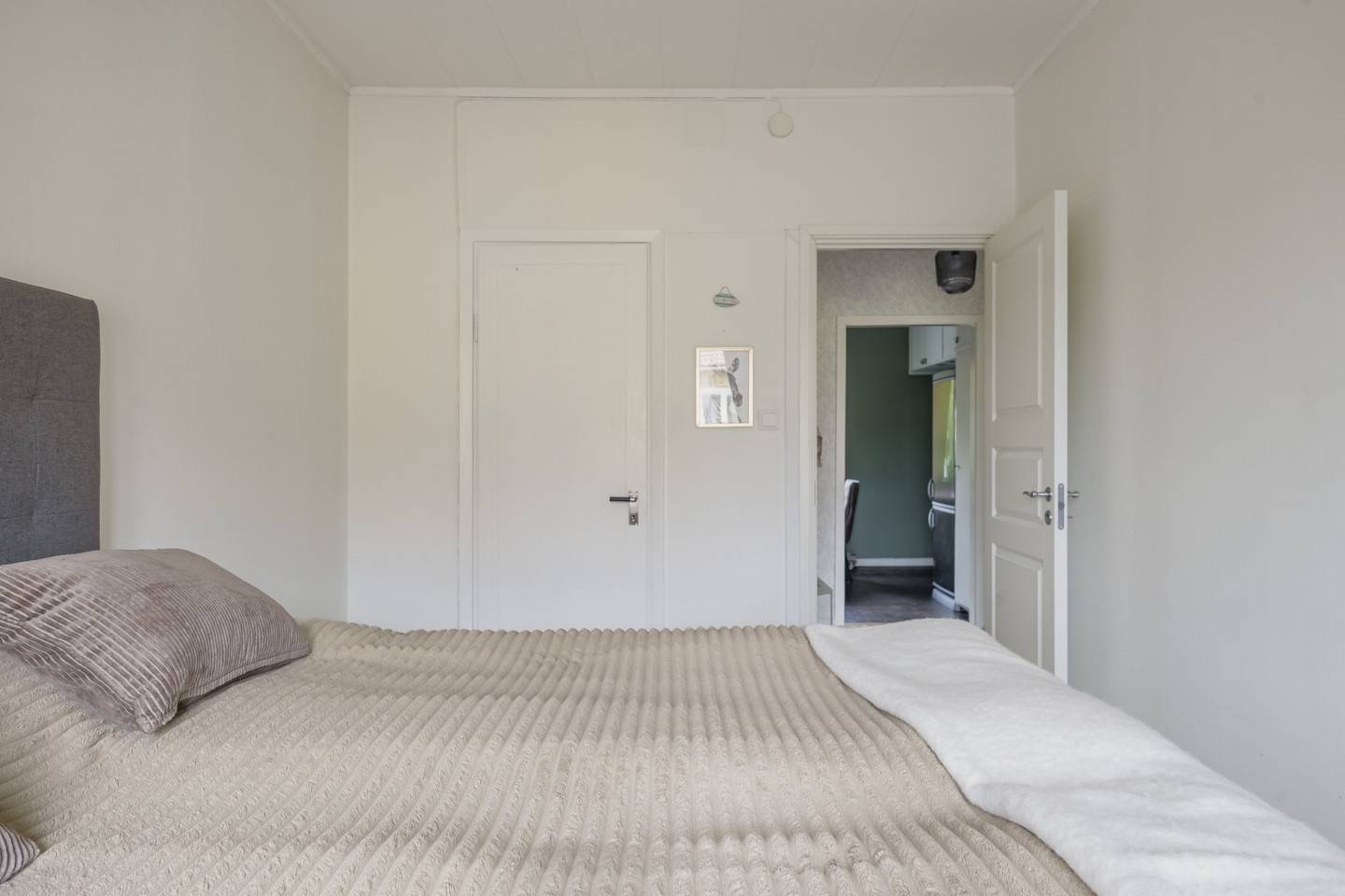 53 m² Lägenhet på Parkvägen 30 A Olsbacka Gävle kommun - bild 14
