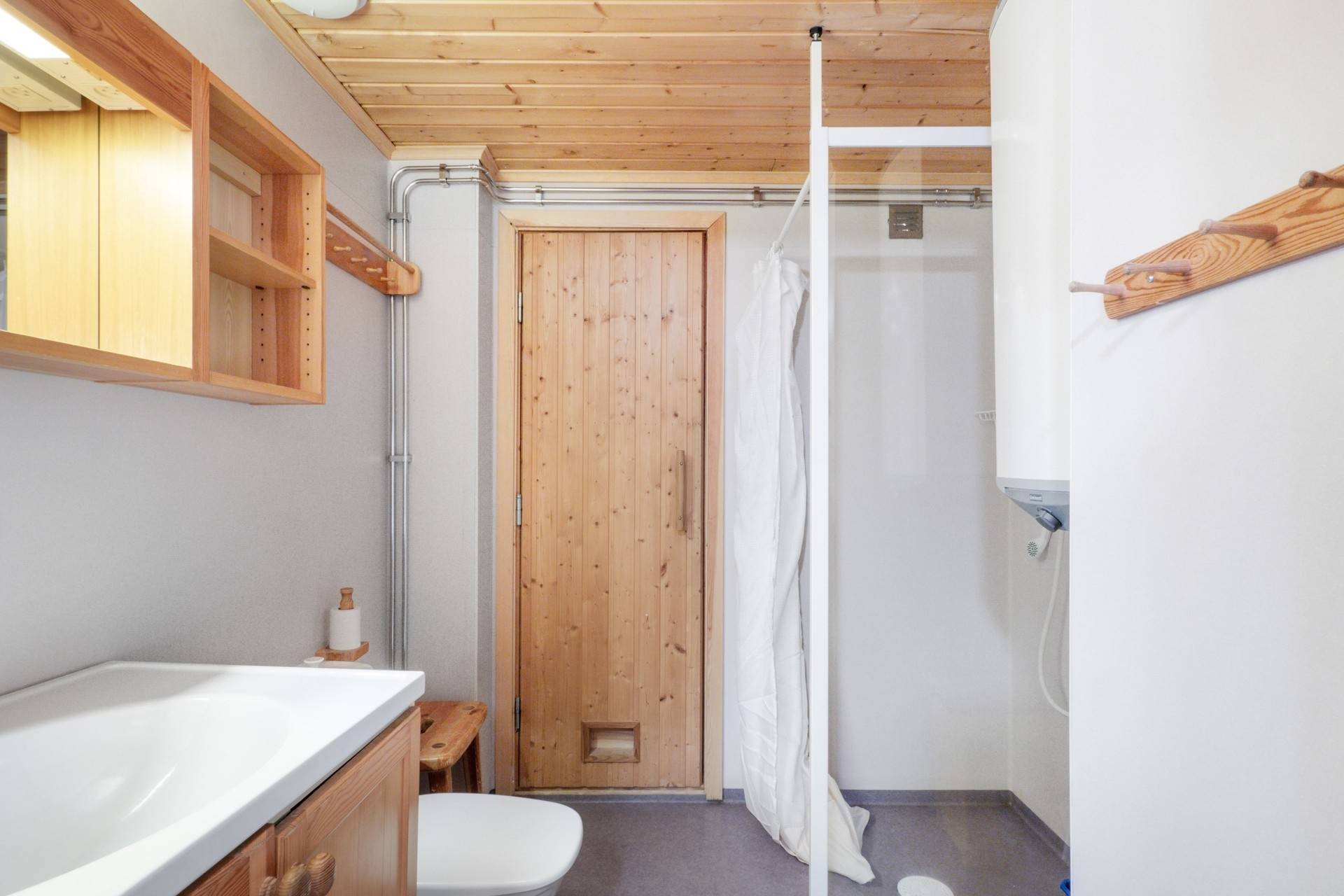 4 rum Fritidshus på Lofsens fjällby 23 Adress Högbäcksvägen 23, 1/6 del, andel 2 Gul Härjedalens kommun - bild 9