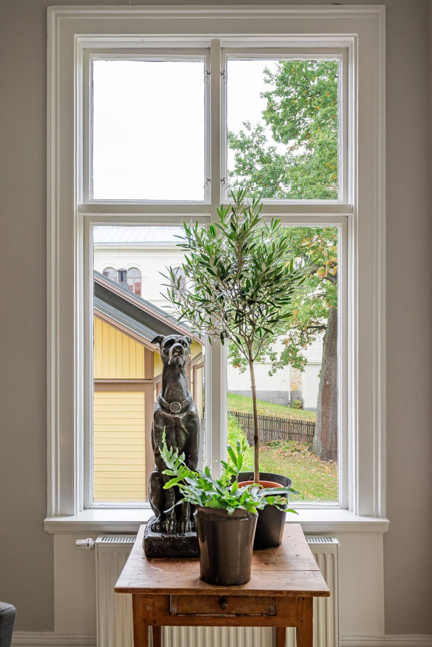 4 rum Lägenhet på Norrtullsgatan 10 Söderhamns kommun - bild 8
