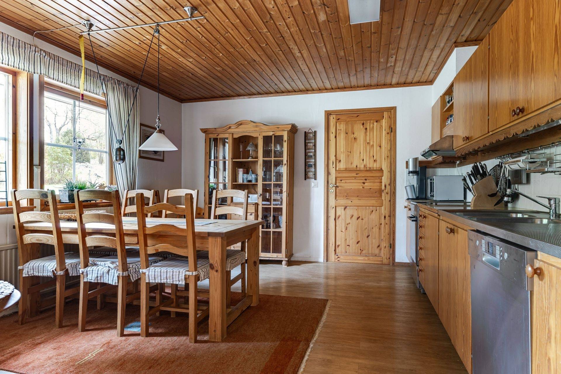 4 rum villa på Skäfshult 135 Södra Vi, Vimmerby kommun - bild 2