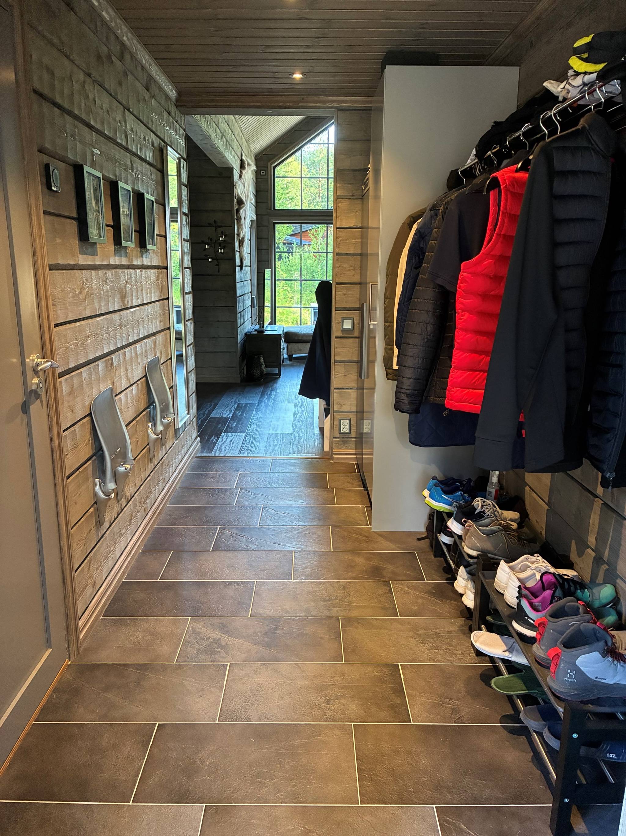 5 rum Villa på Lars väg 3 Klövsjö Bergs kommun - bild 14