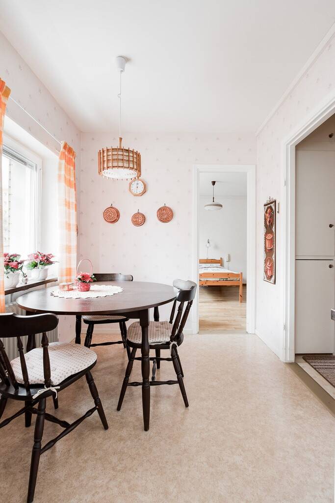 2 rum Lägenhet på Gustavsgatan 13C Centralt Karlskoga kommun - bild 11