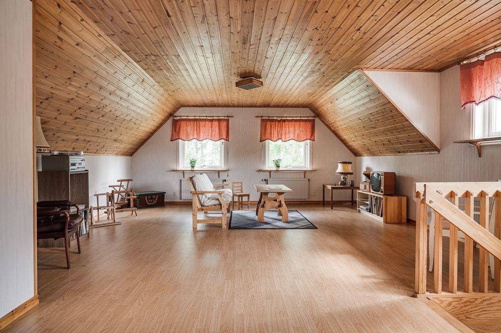 6 rum Villa på Liden 2 Tidaholms kommun - bild 24