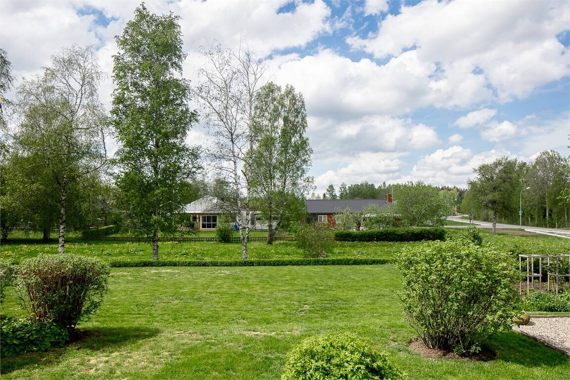 4 rum Villa på Kuskvägen 2 Alvesta - Väster Alvesta kommun - bild 8