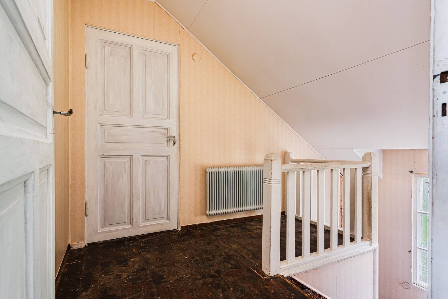 6 rum Villa på Byn Skolan 1 Ekshärad Hagfors kommun - bild 37