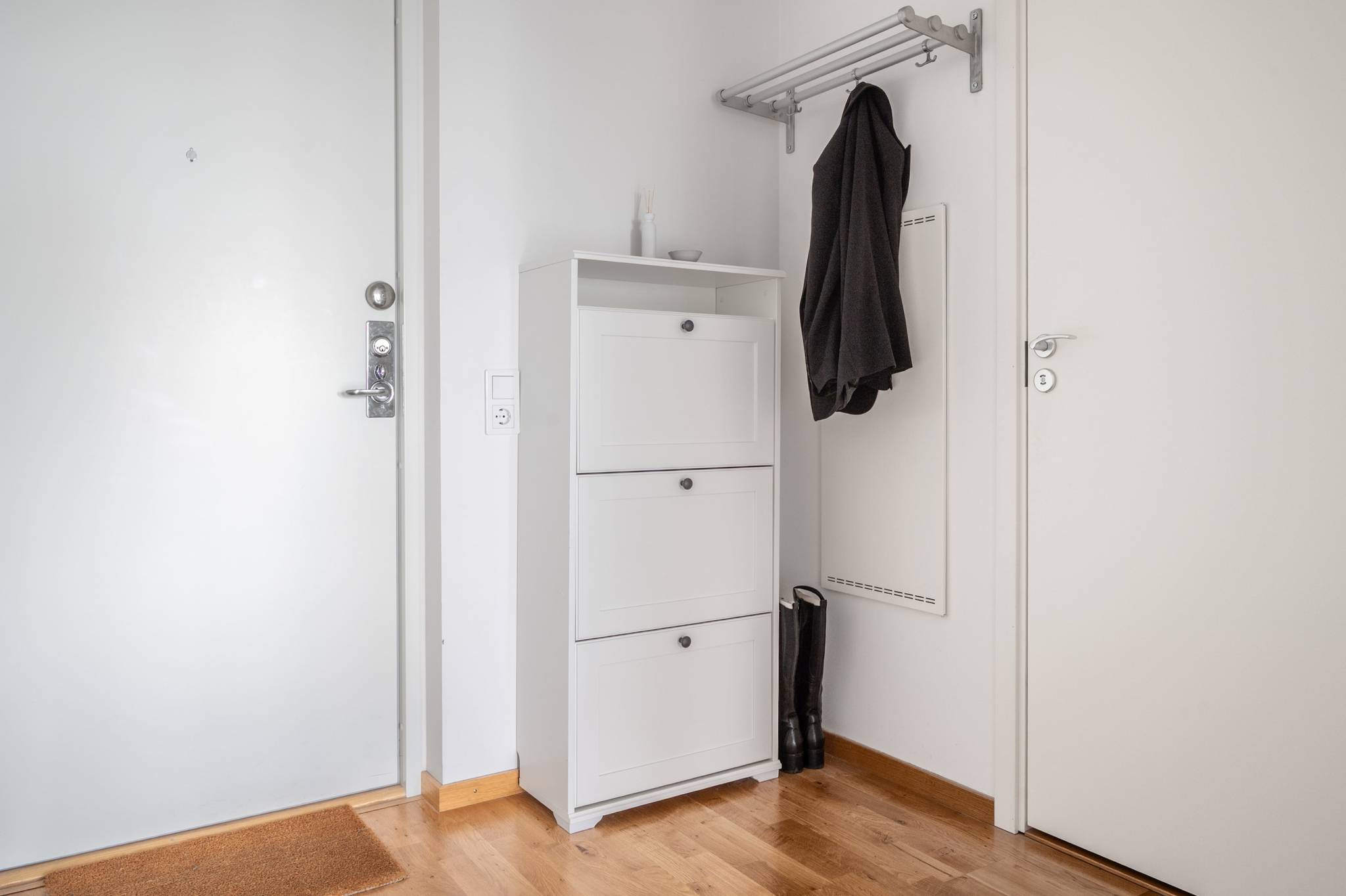1 rum Lägenhet på Atles Gata 5 Hyllie Malmö kommun - bild 22