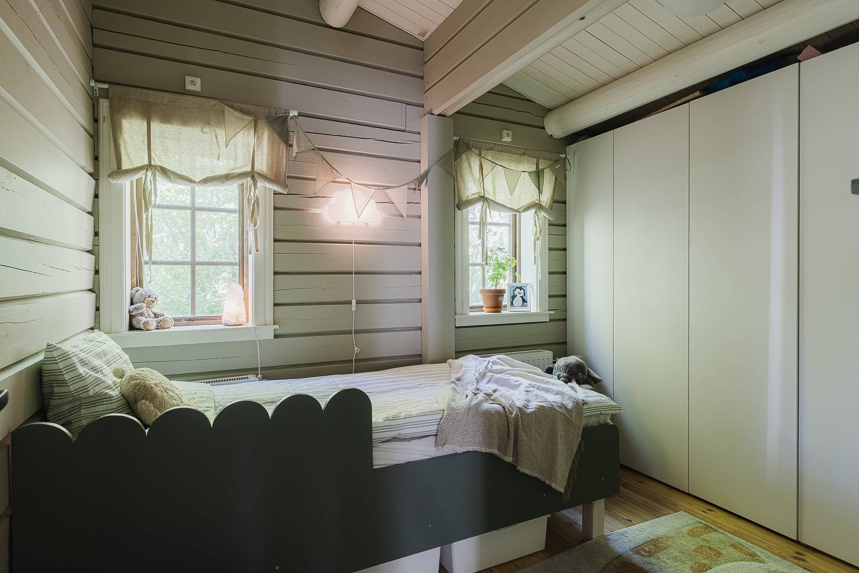 5 rum Villa på Torrestavägen 3 Bålsta - Torresta Håbo kommun - bild 19
