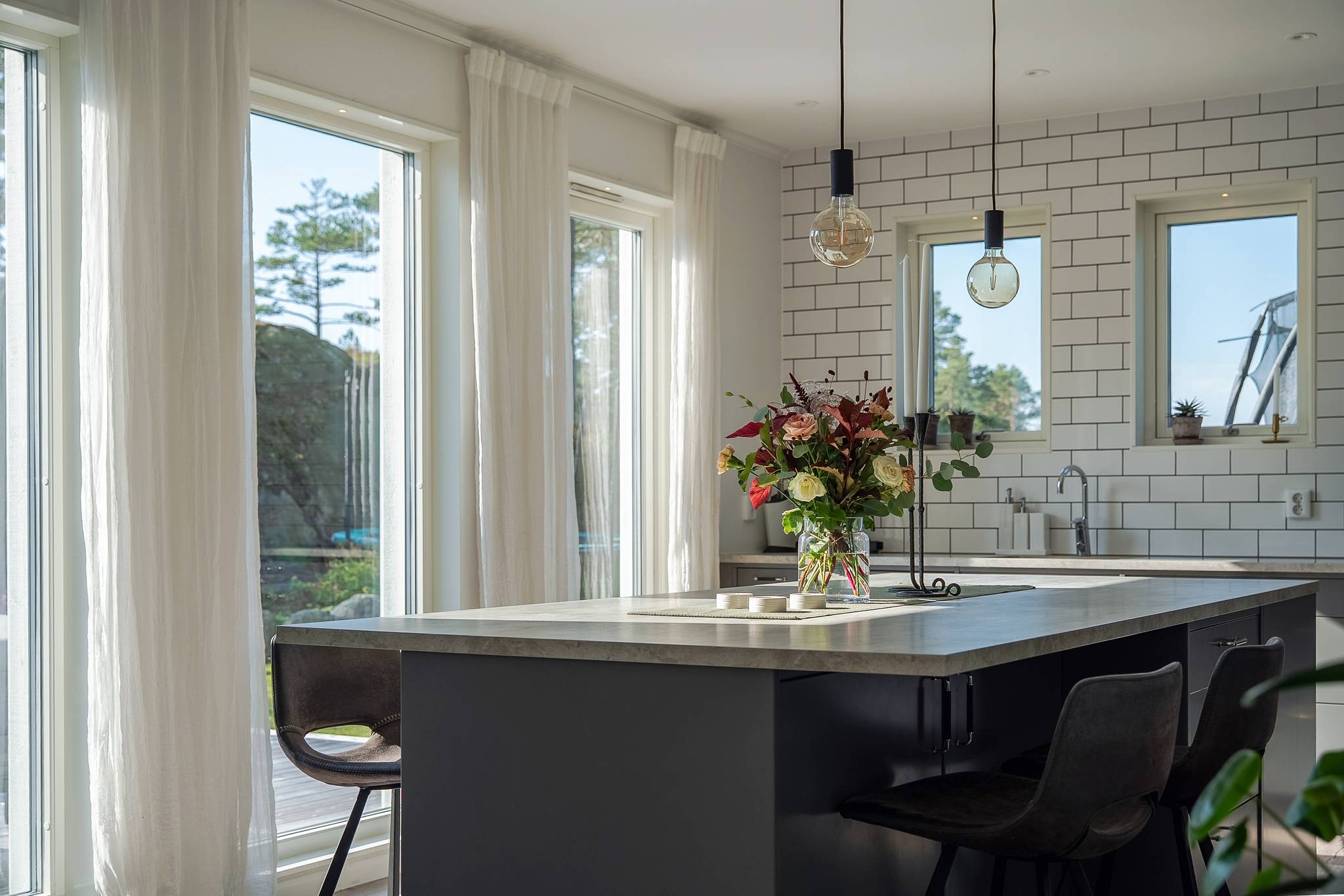 6 rum Villa på Östra Sundskogsvägen 53 Sundstrand Uddevalla kommun - bild 16