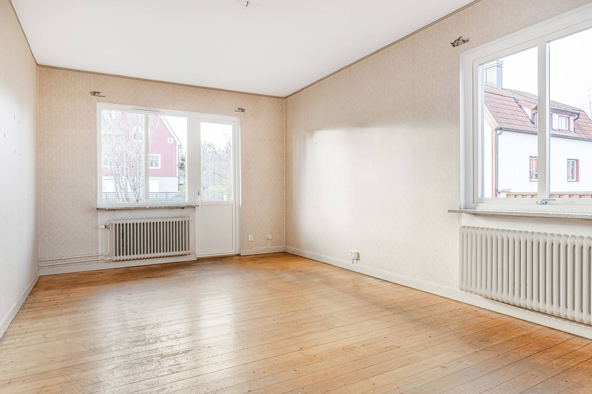 2 rum Lägenhet på Kalkugnsvägen 16B Åtvidaberg Åtvidabergs kommun - bild 6