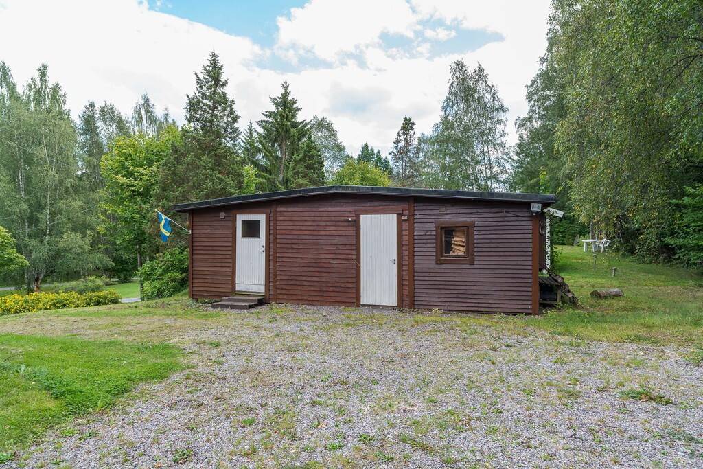 3 rum Vinterbonat fritidshus på Lövåsen Lövåsvägen 101 Sparreholm Flens kommun - bild 7