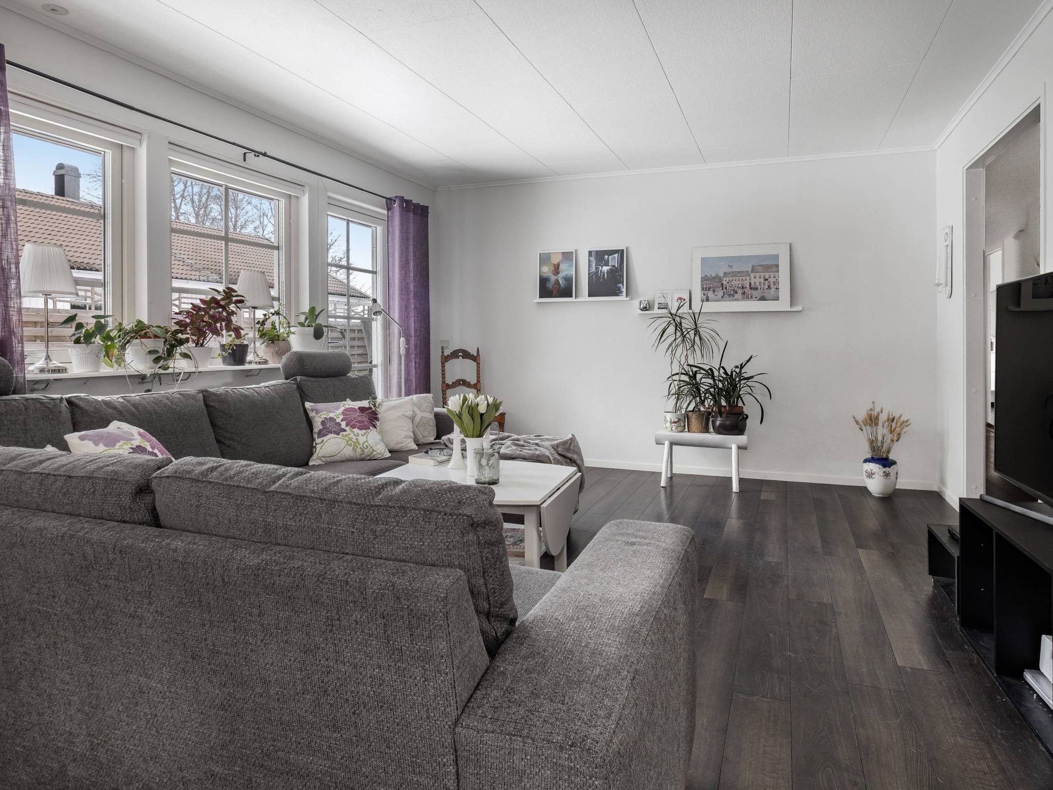 5 rum Villa på Parkbacken 1 LUDVIKA Högberget Ludvika kommun - bild 21